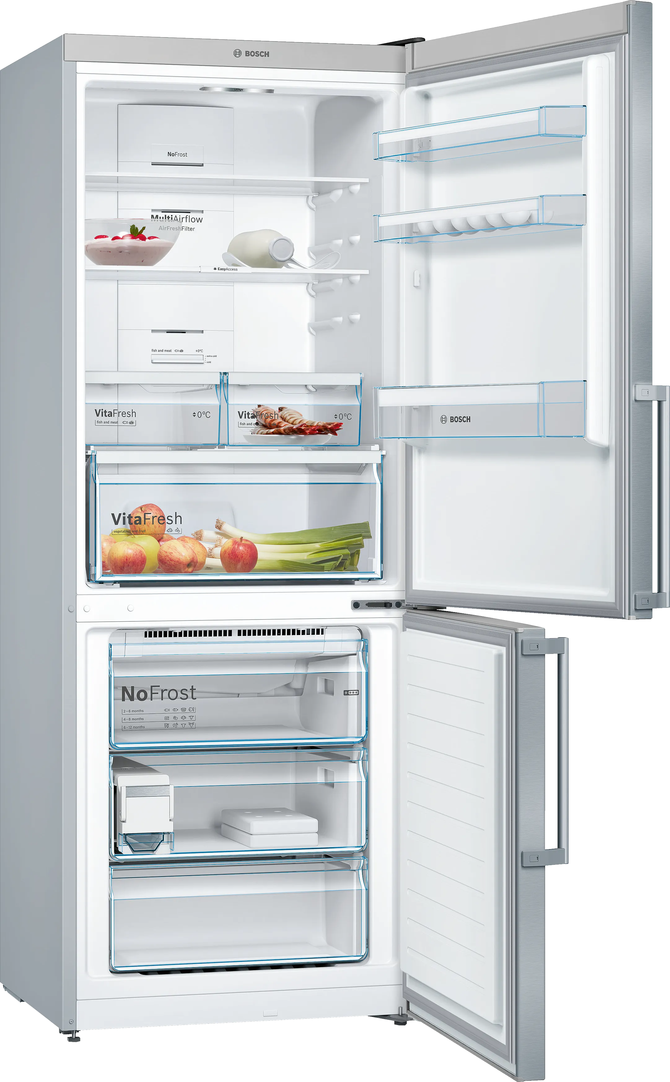 Photo Nr. 1 of the product KGN46XI30Z