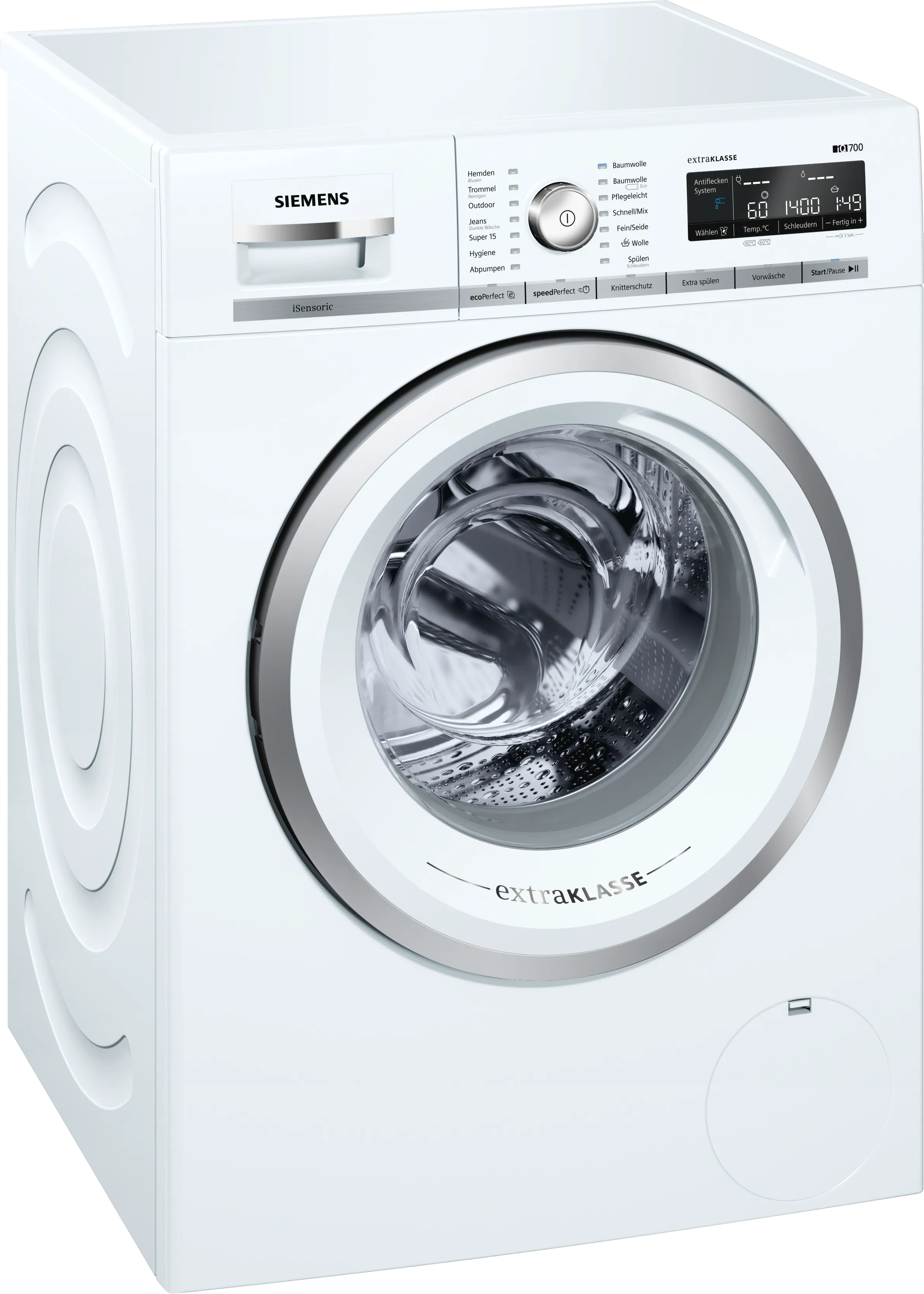 Foto Nr. 1 des Produkts WM16W591