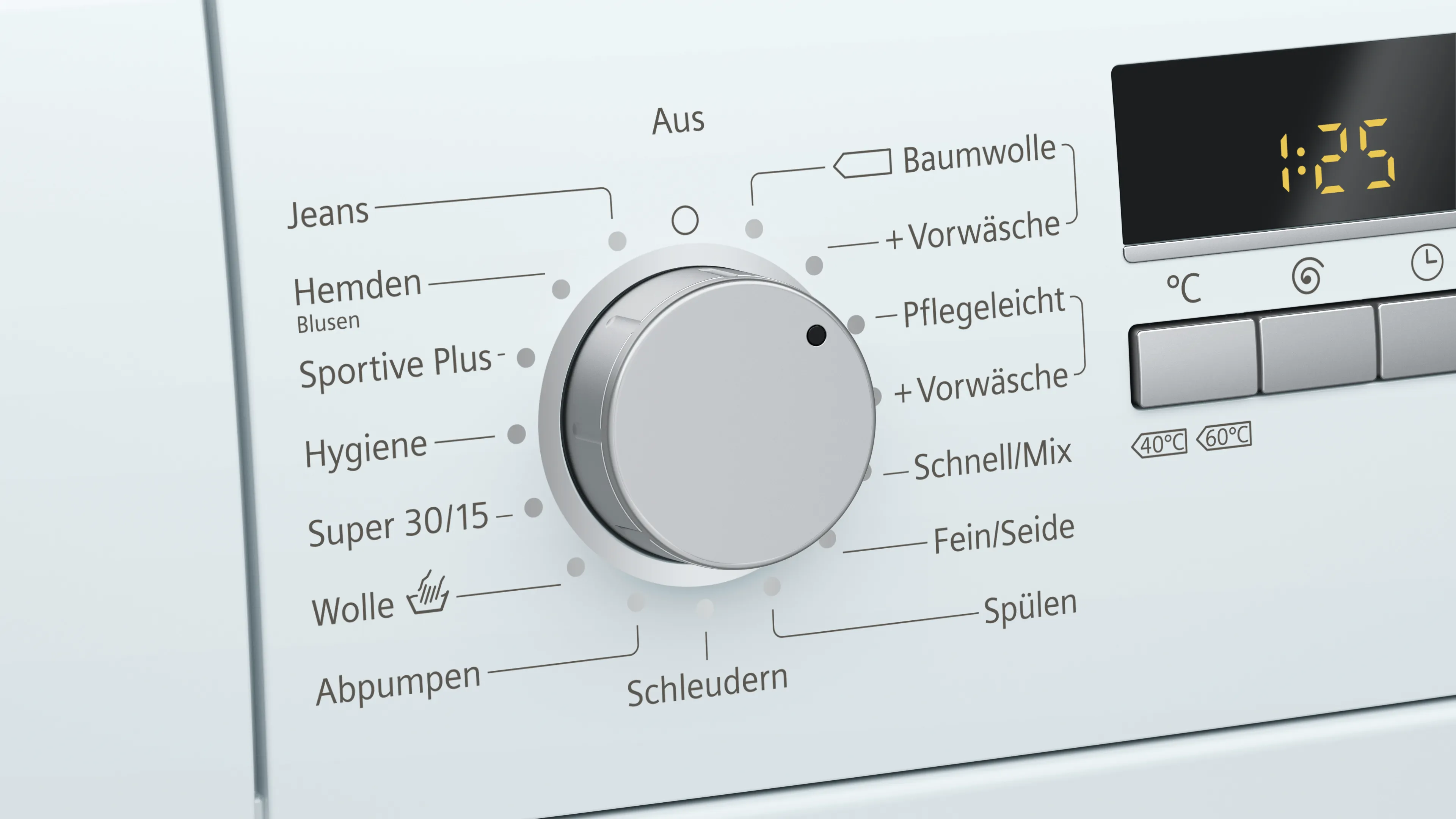 Foto Nr. 4 des Produkts WM14B2MSAT