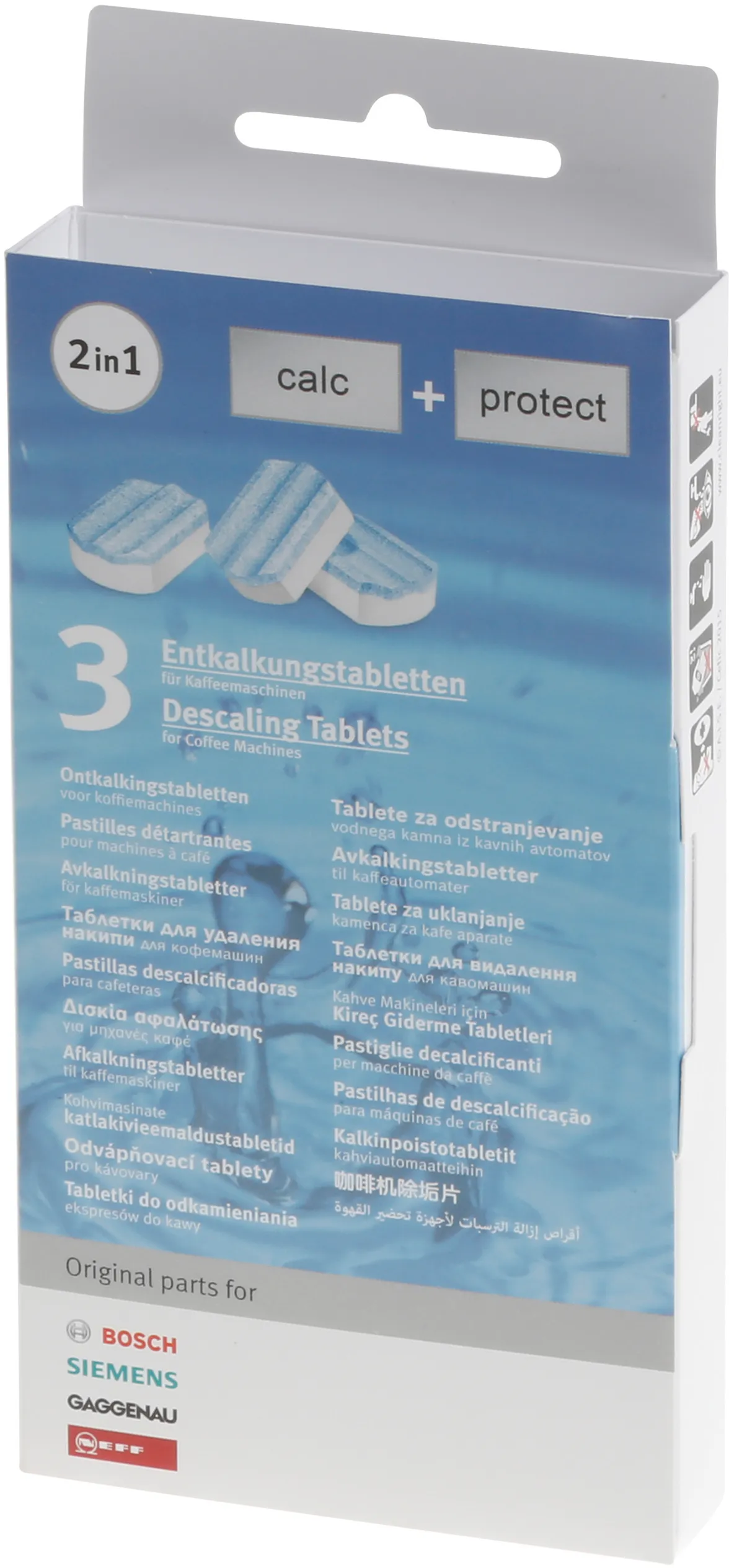 Foto Nr. 1 des Produkts 00311820