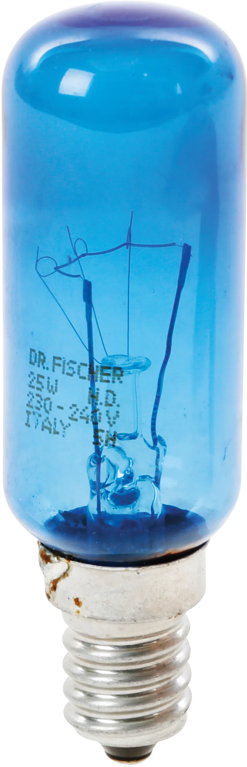 Daylight Fridge freezer Refrigerator Lamp For Bosch Blue Light Lamp Bulb  25W