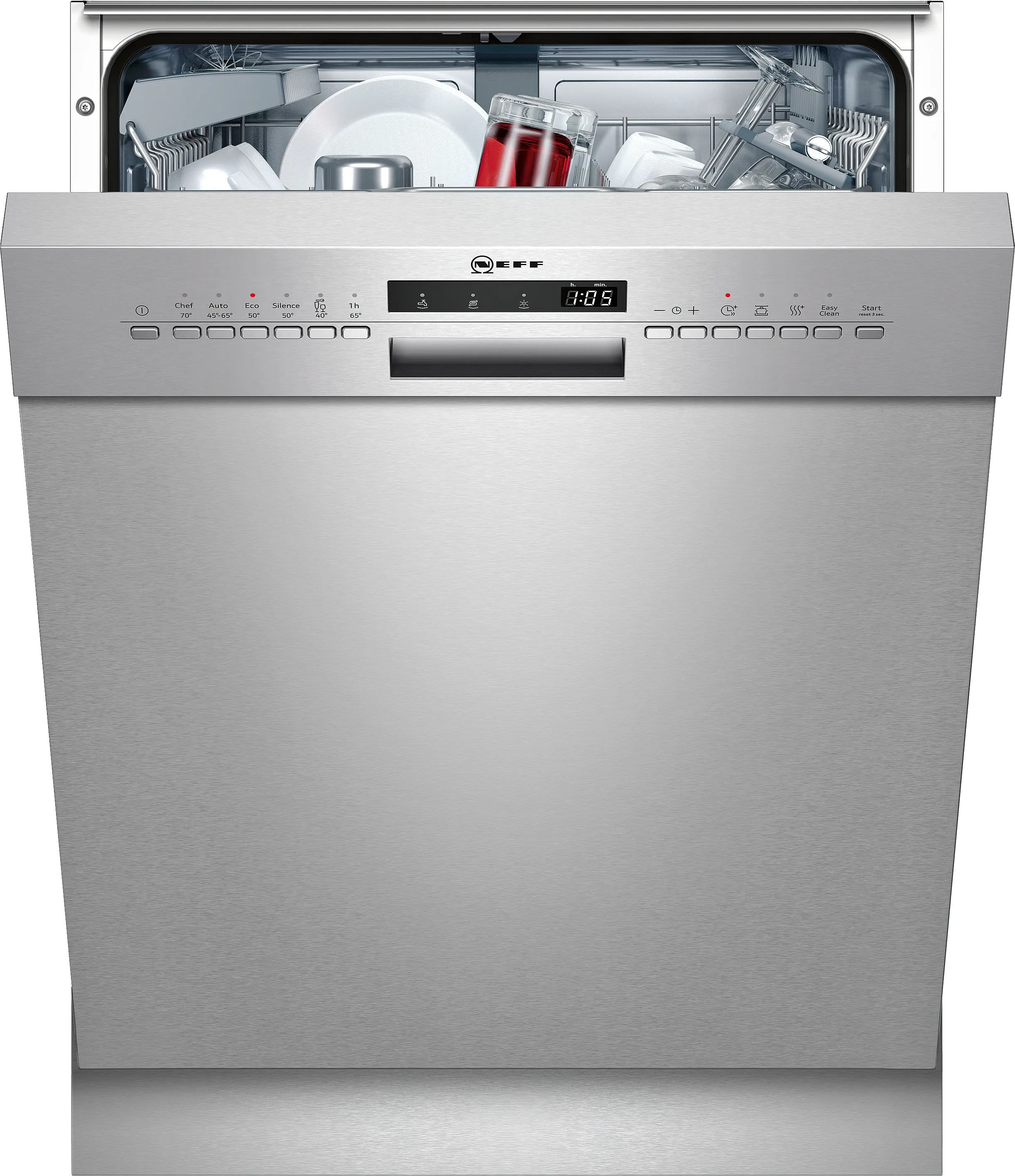 Foto Nr. 1 des Produkts S213J60S0E