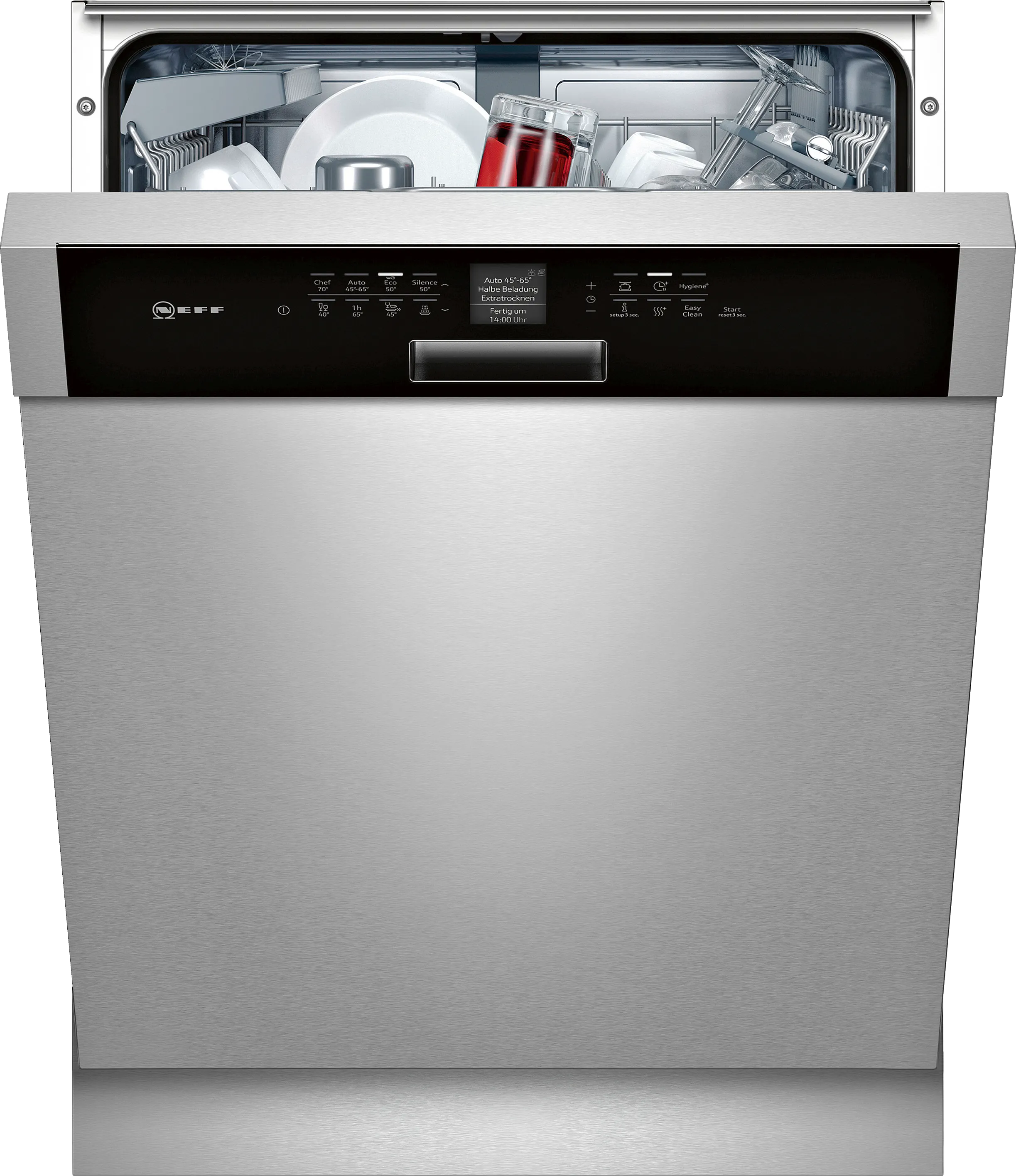 Photo n° 1 du produit S216I80S1E