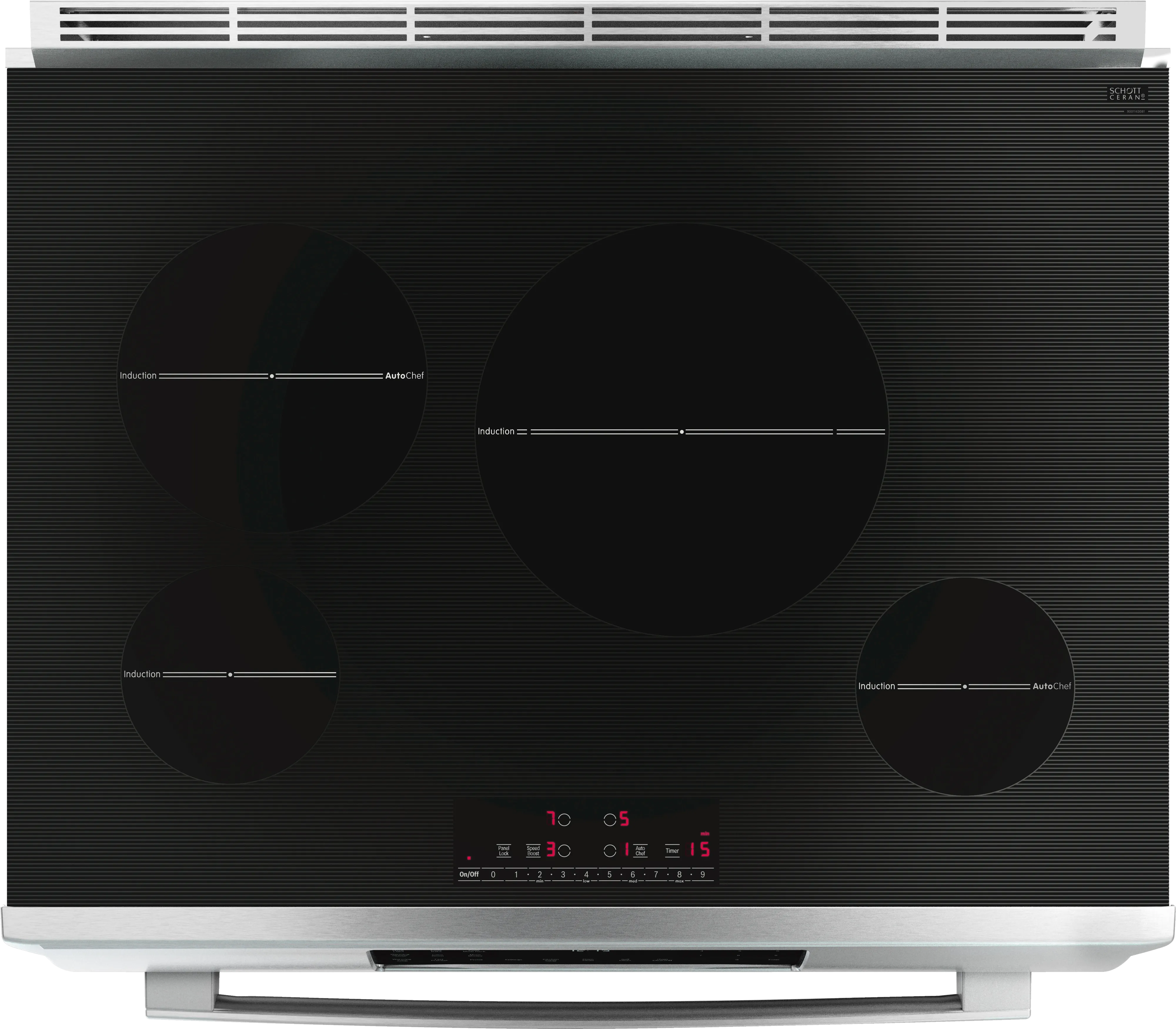 Photo Nr. 2 of the product HII8055C