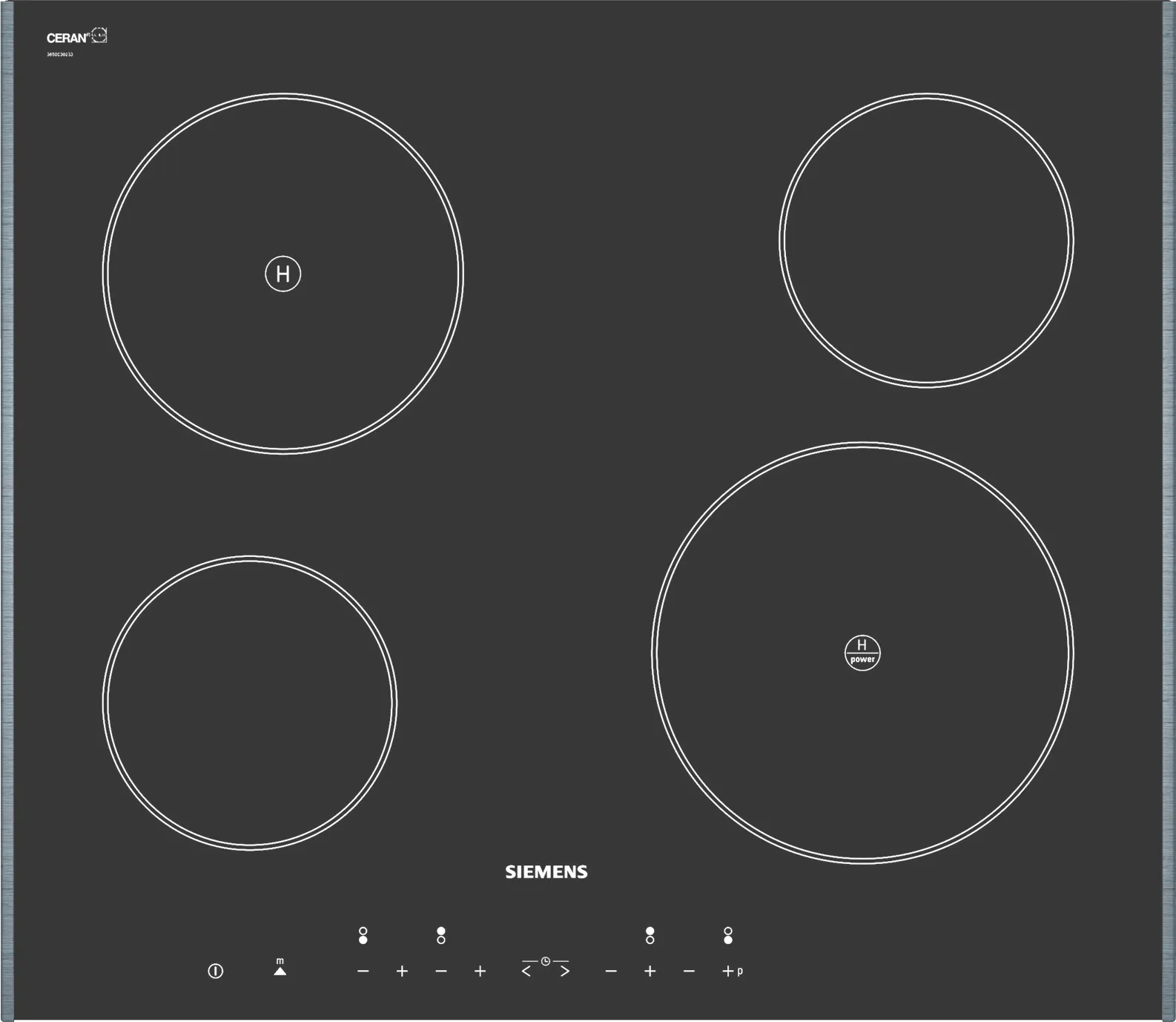 Photo n° 1 du produit ET757501E