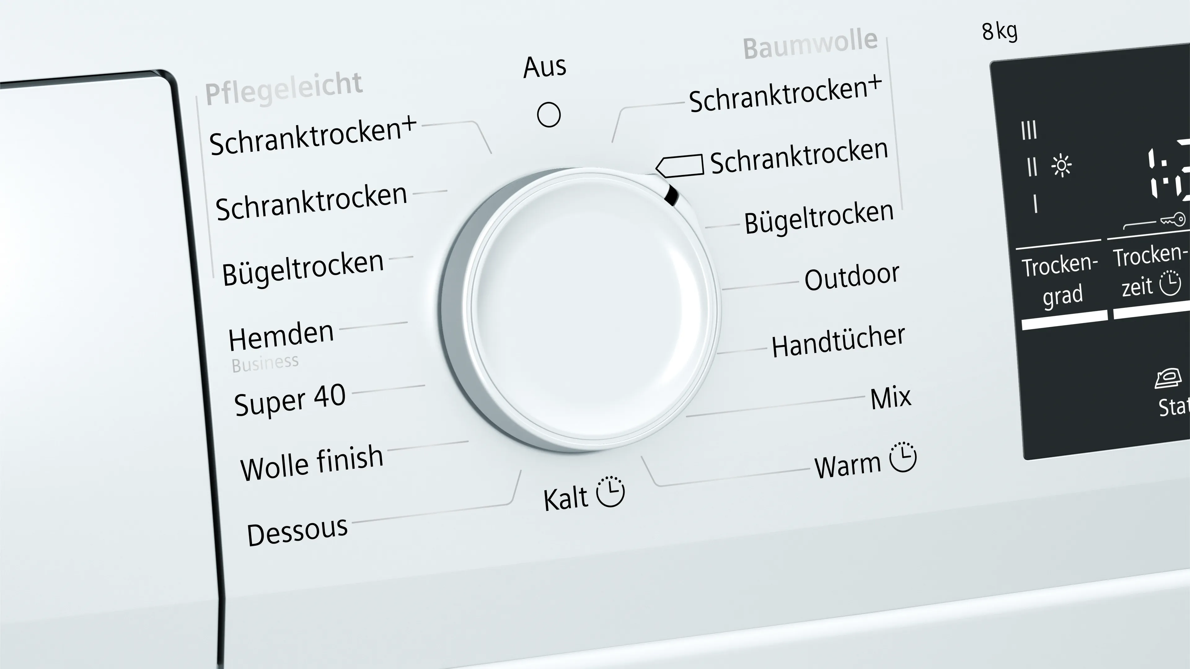 Foto Nr. 4 des Produkts WT45W4A1