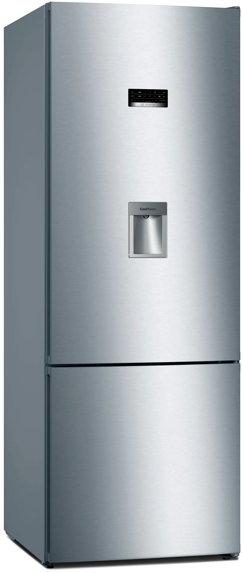 Regula Es Atbalsts un informācija - KGD56XI3A/01 | BOSCH LV