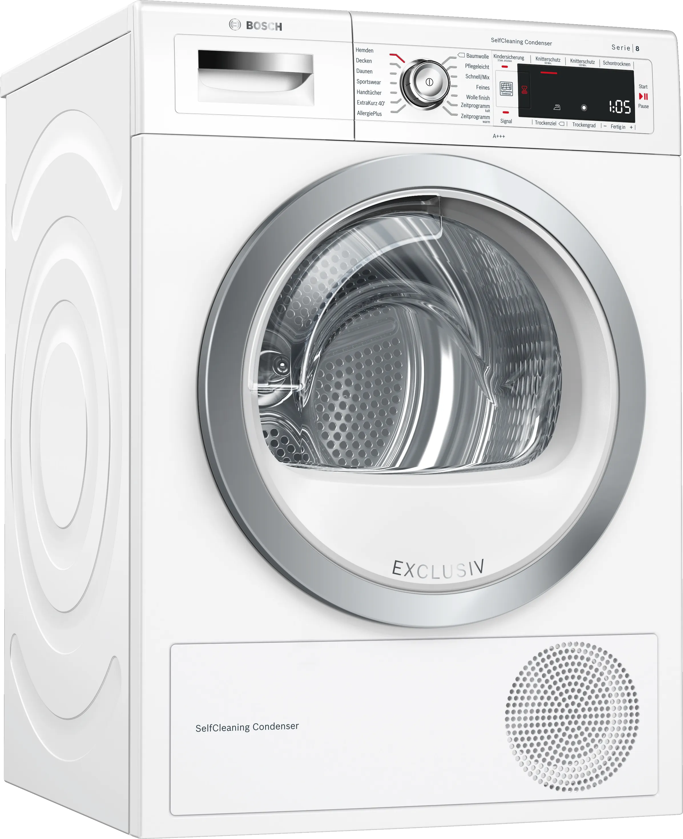 Foto Nr. 1 des Produkts WTW875E27