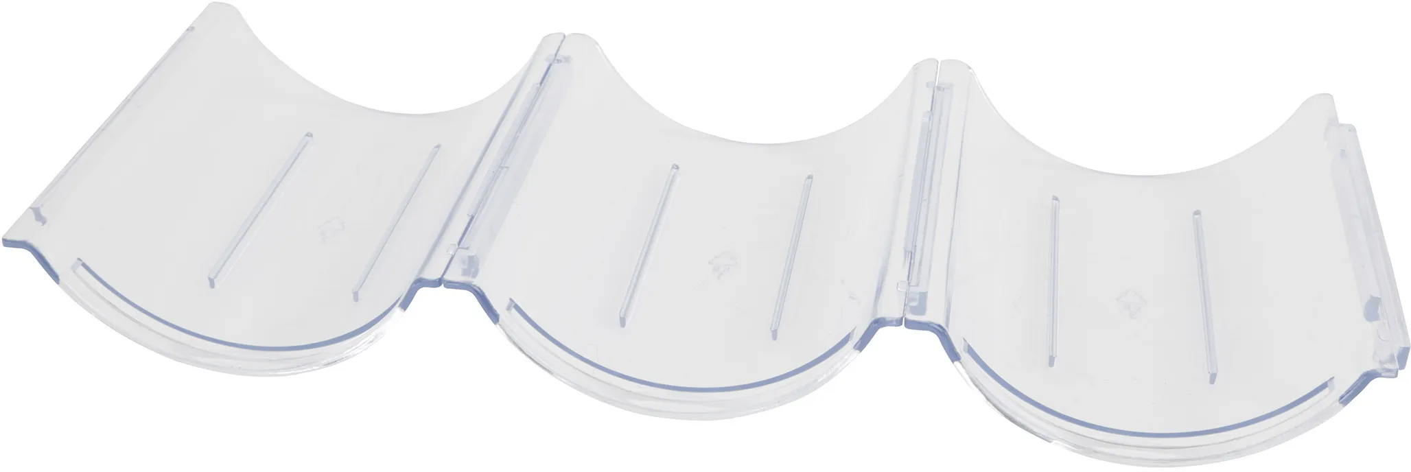 Şişe rafı MODULAR SISE TUTUCU KOMPLE VZF34105 (x3)