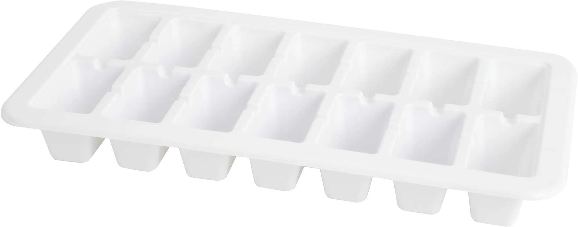 Ice container 