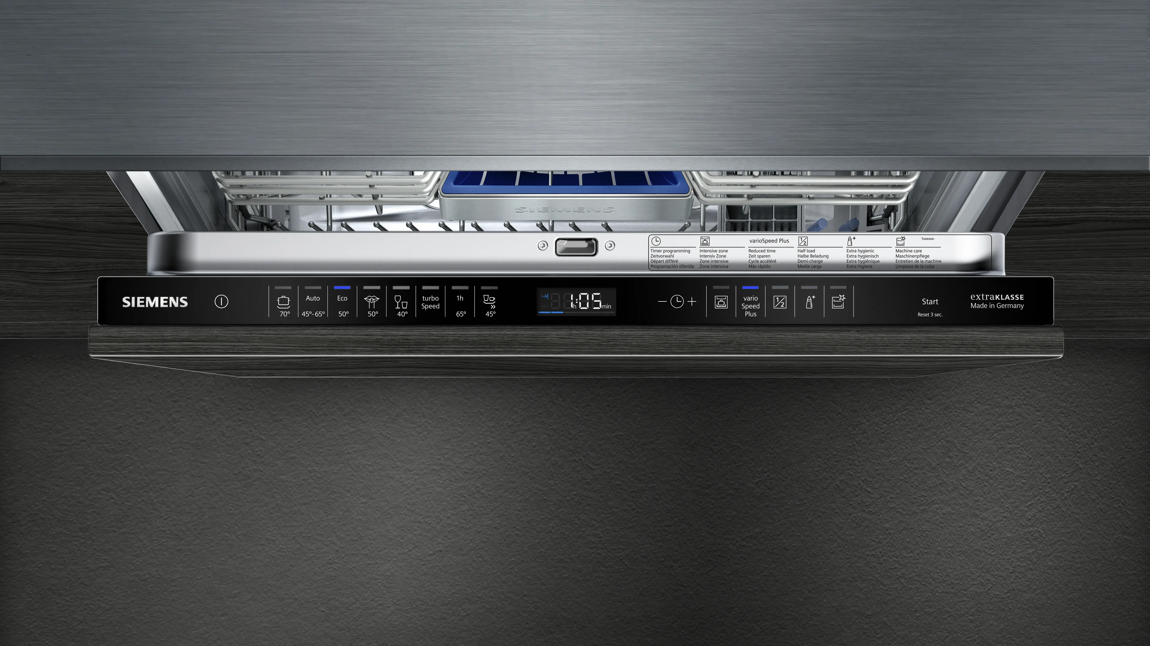 Foto nr. 4 van het product SN658X04UE