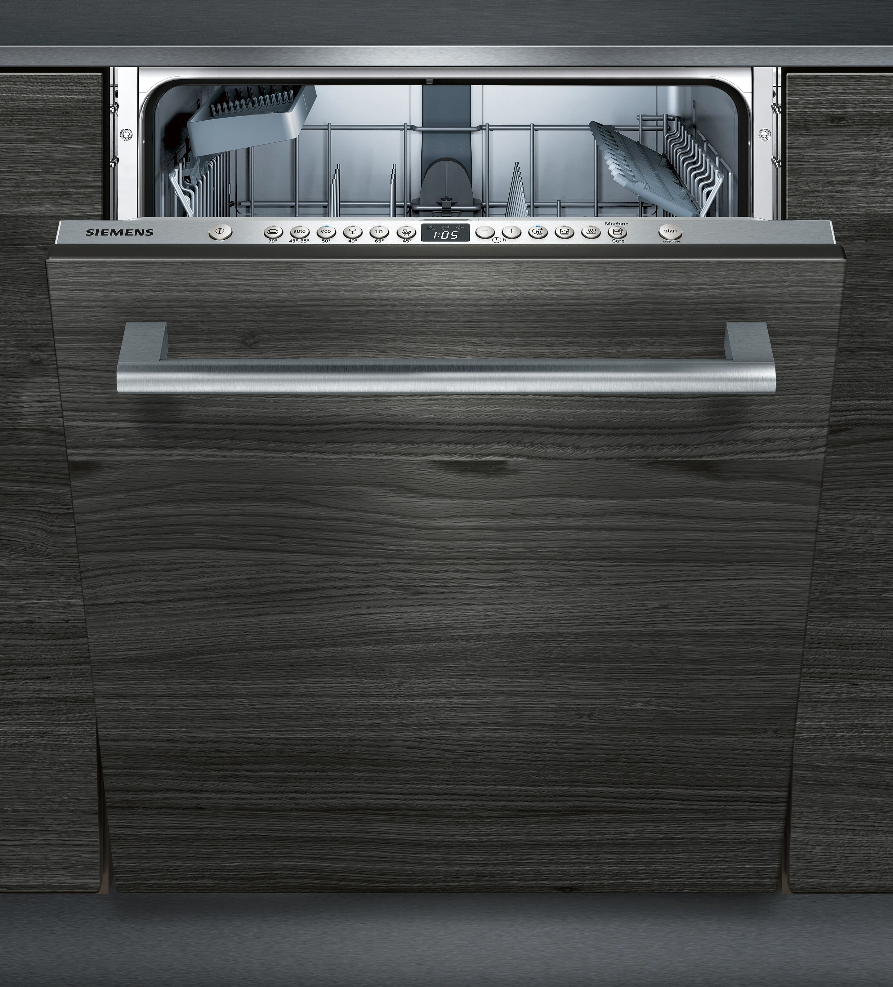 Foto nr. 1 van het product SN636X10JE