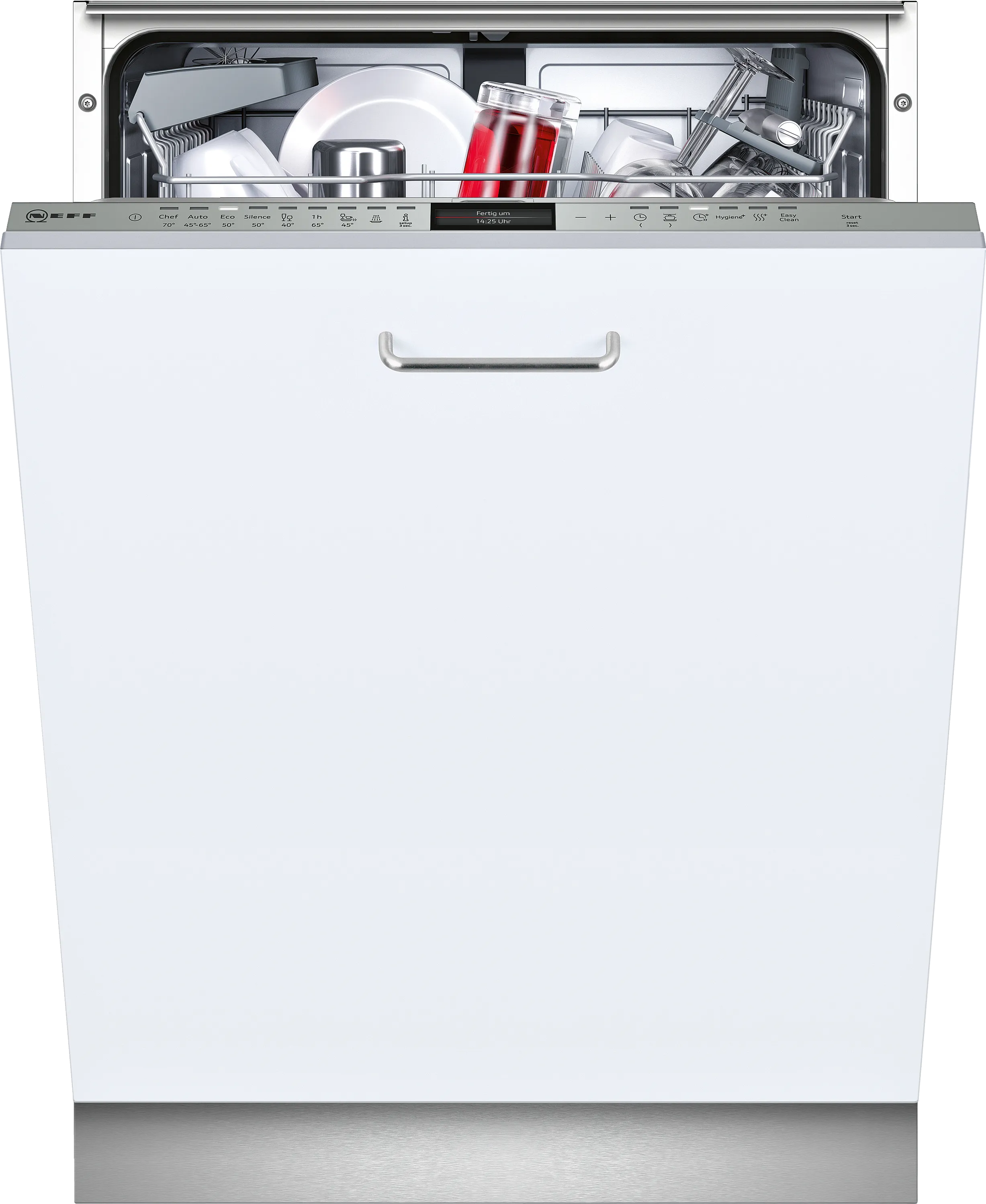 Photo n° 1 du produit S526I80X1E