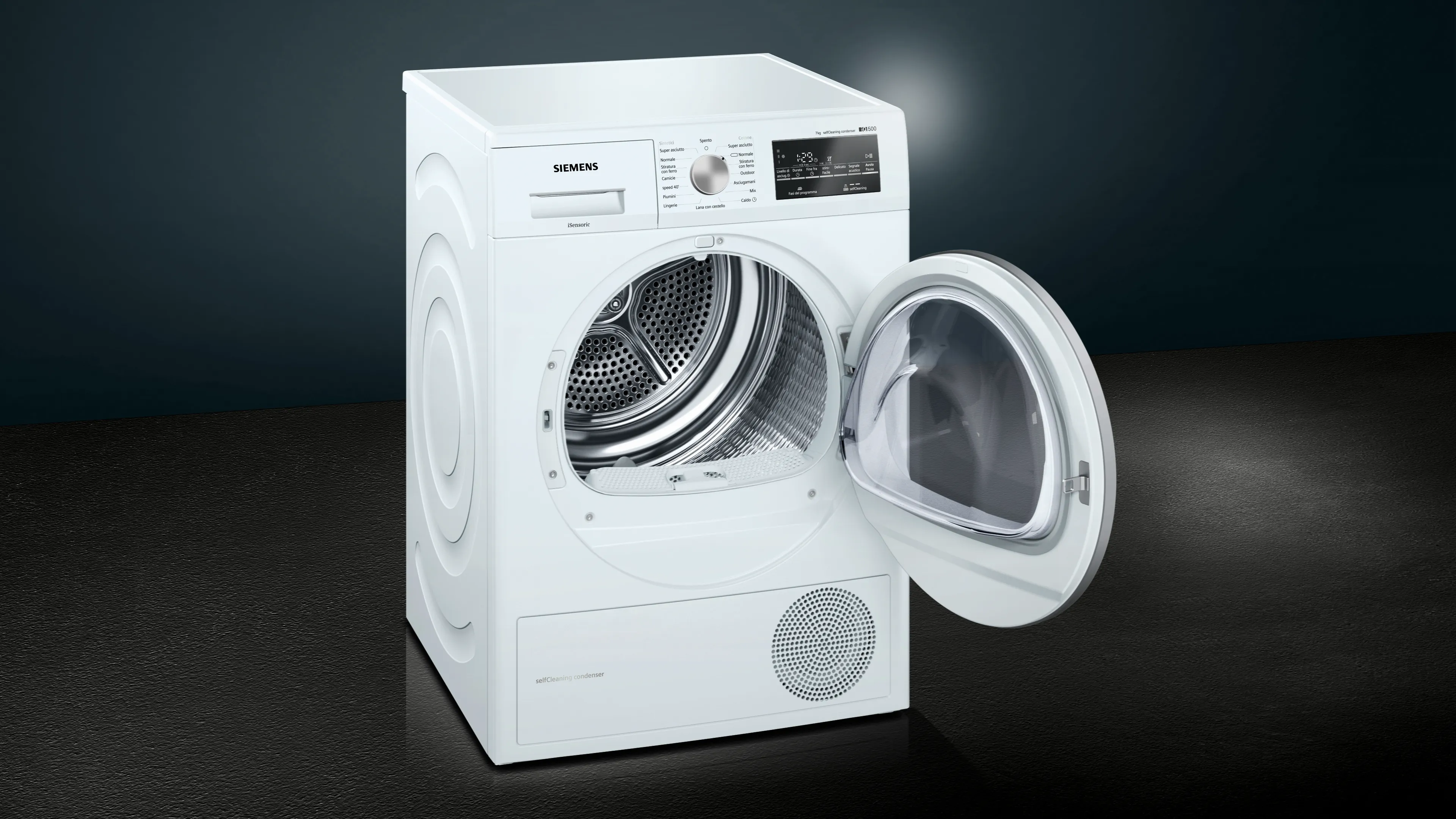 Foto Nr. 3 del prodotto WT47W467II
