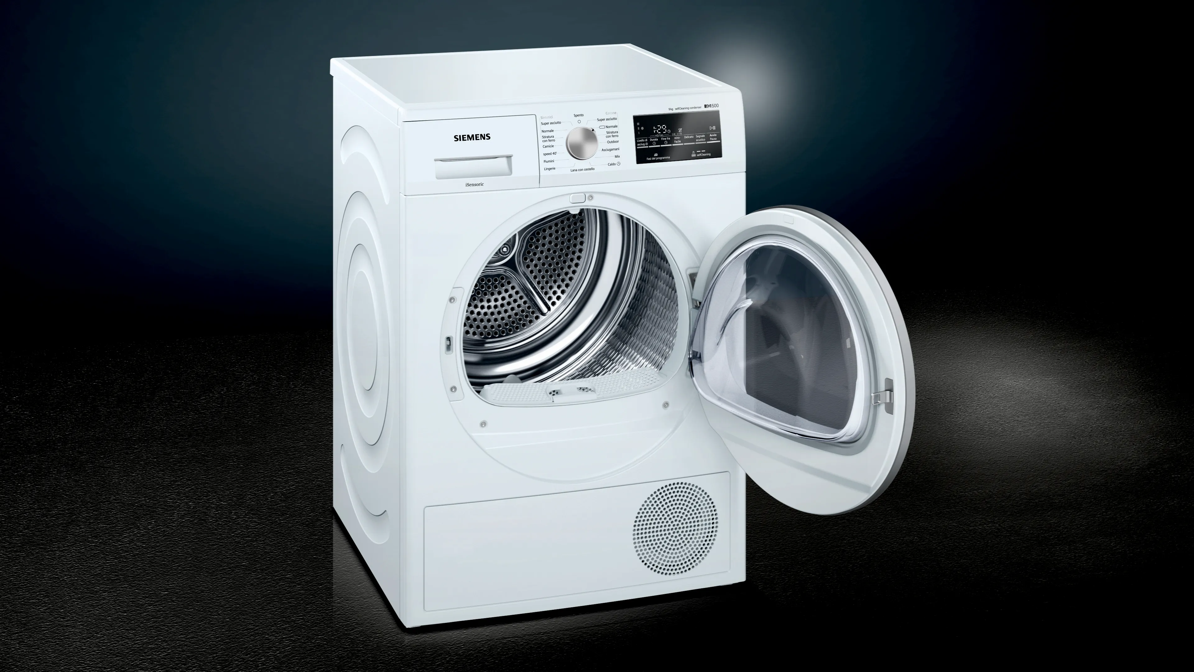 Foto Nr. 3 del prodotto WT47W469II