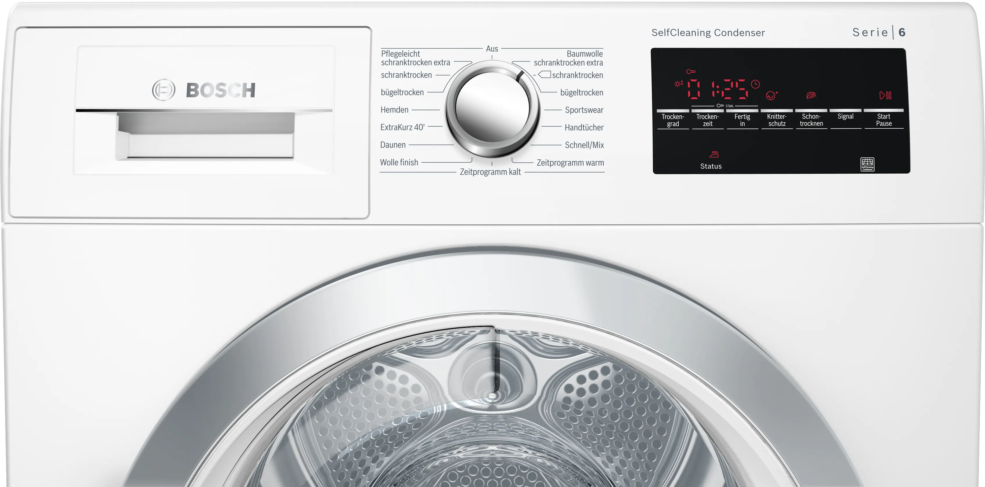 Foto Nr. 2 des Produkts WTW85491