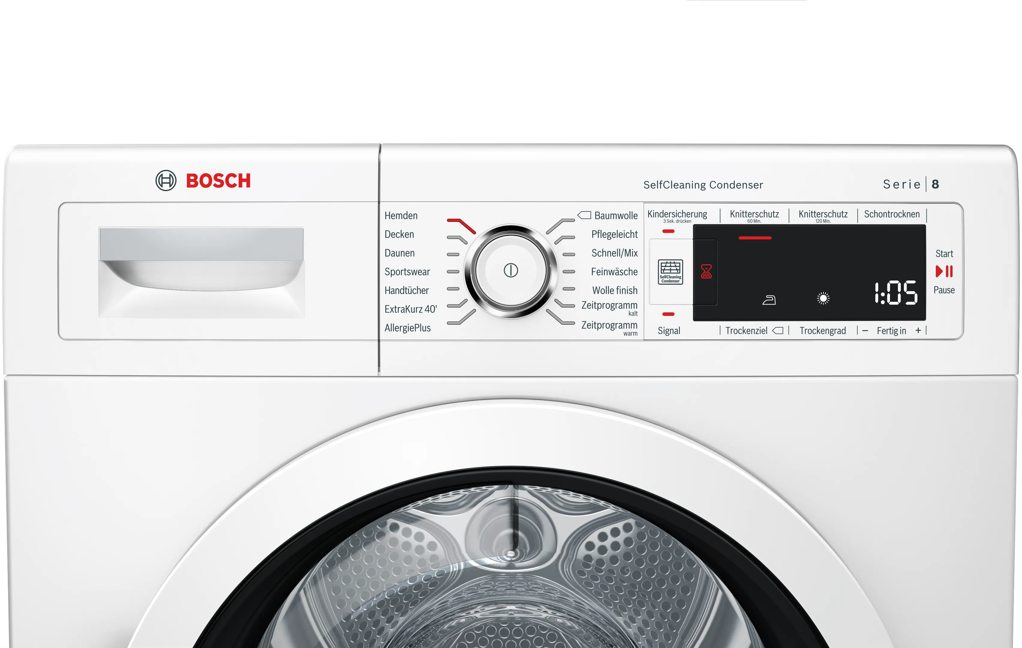 Foto Nr. 2 des Produkts WTW87541