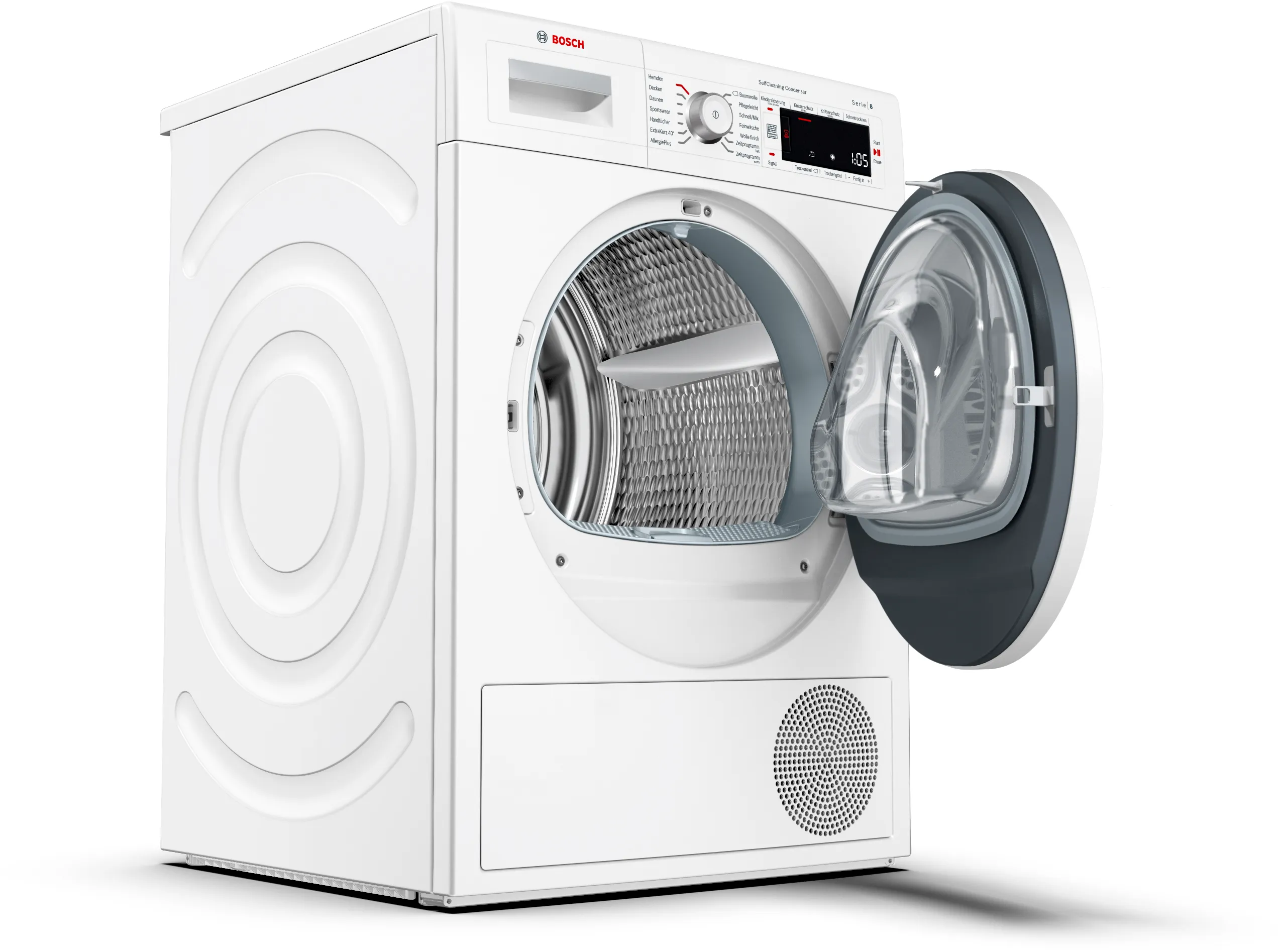 Foto Nr. 3 des Produkts WTW87541