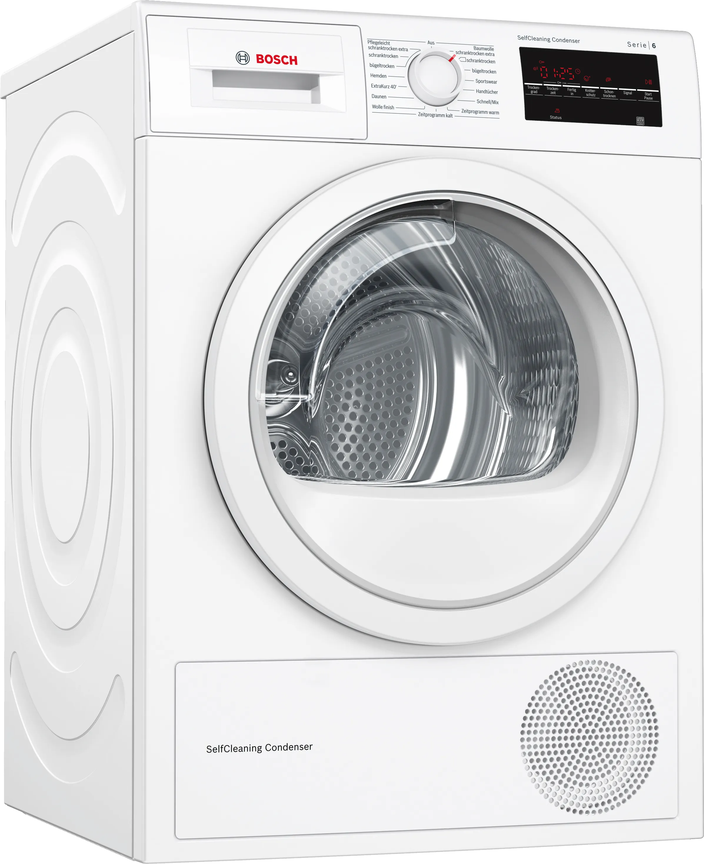 Foto Nr. 1 des Produkts WTW83430
