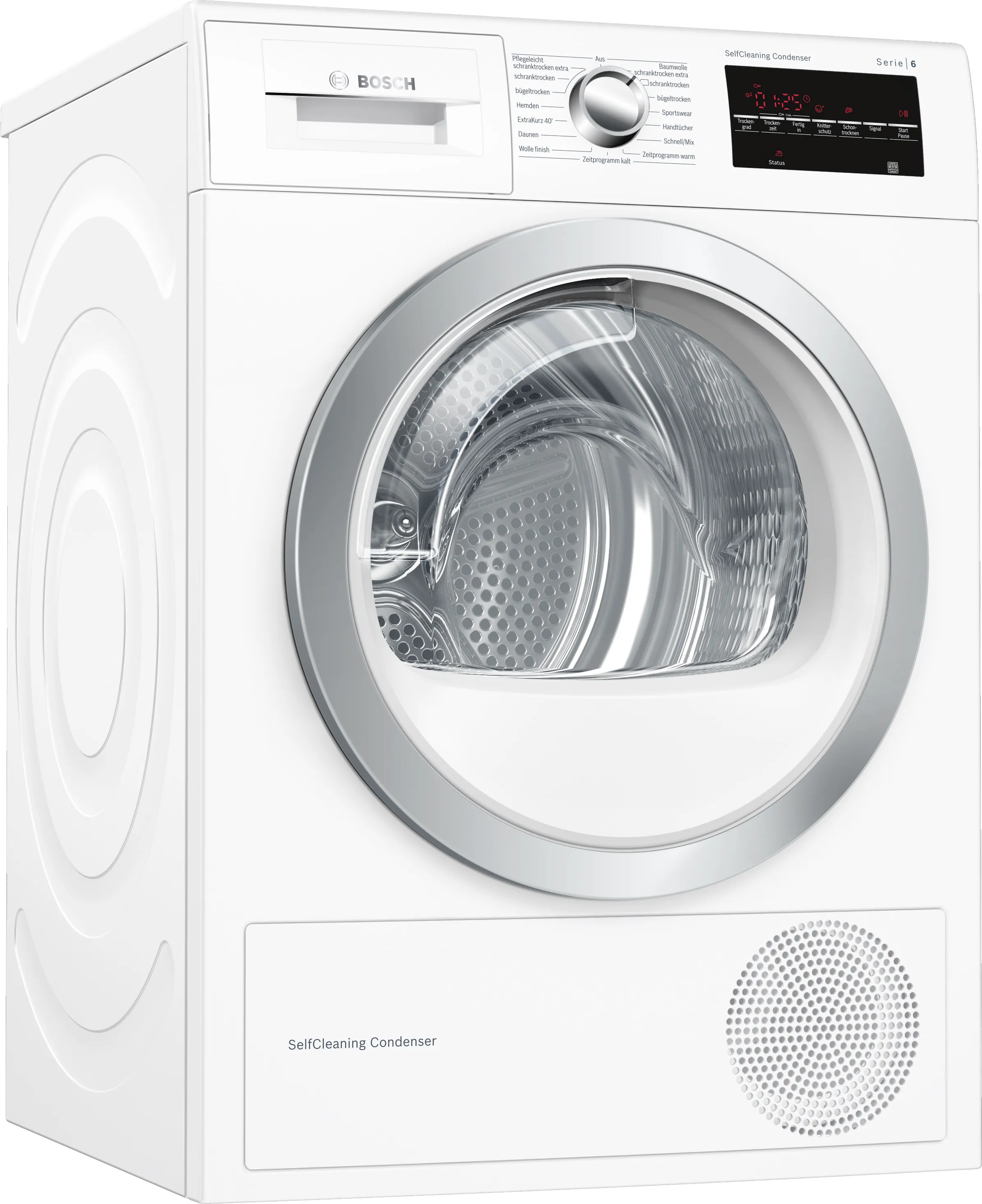 Foto Nr. 1 des Produkts WTW85491