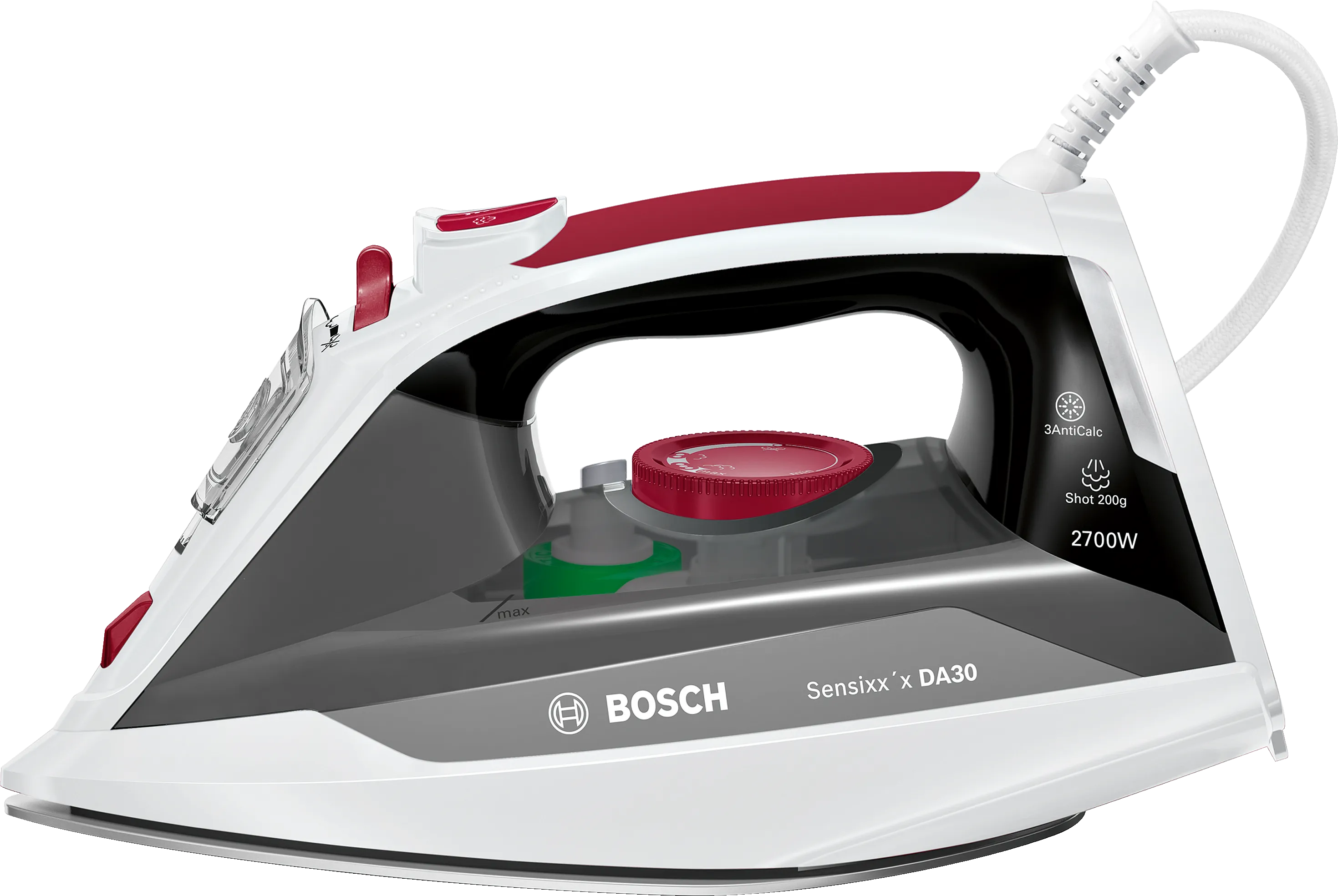 Photo Nr. 1 of the product TDA3018GB