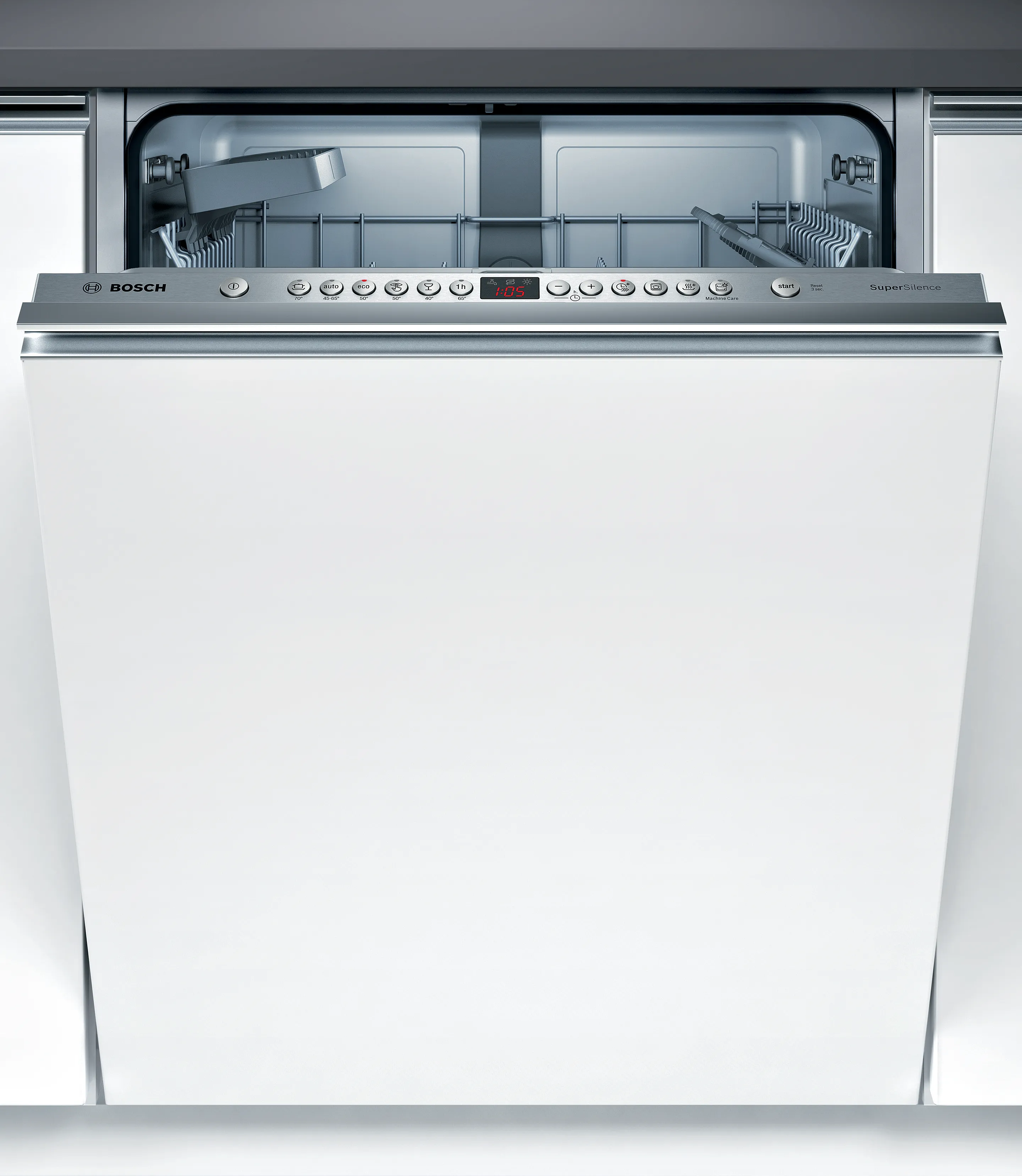 Foto Nr. 1 des Produkts SMV46IX07E