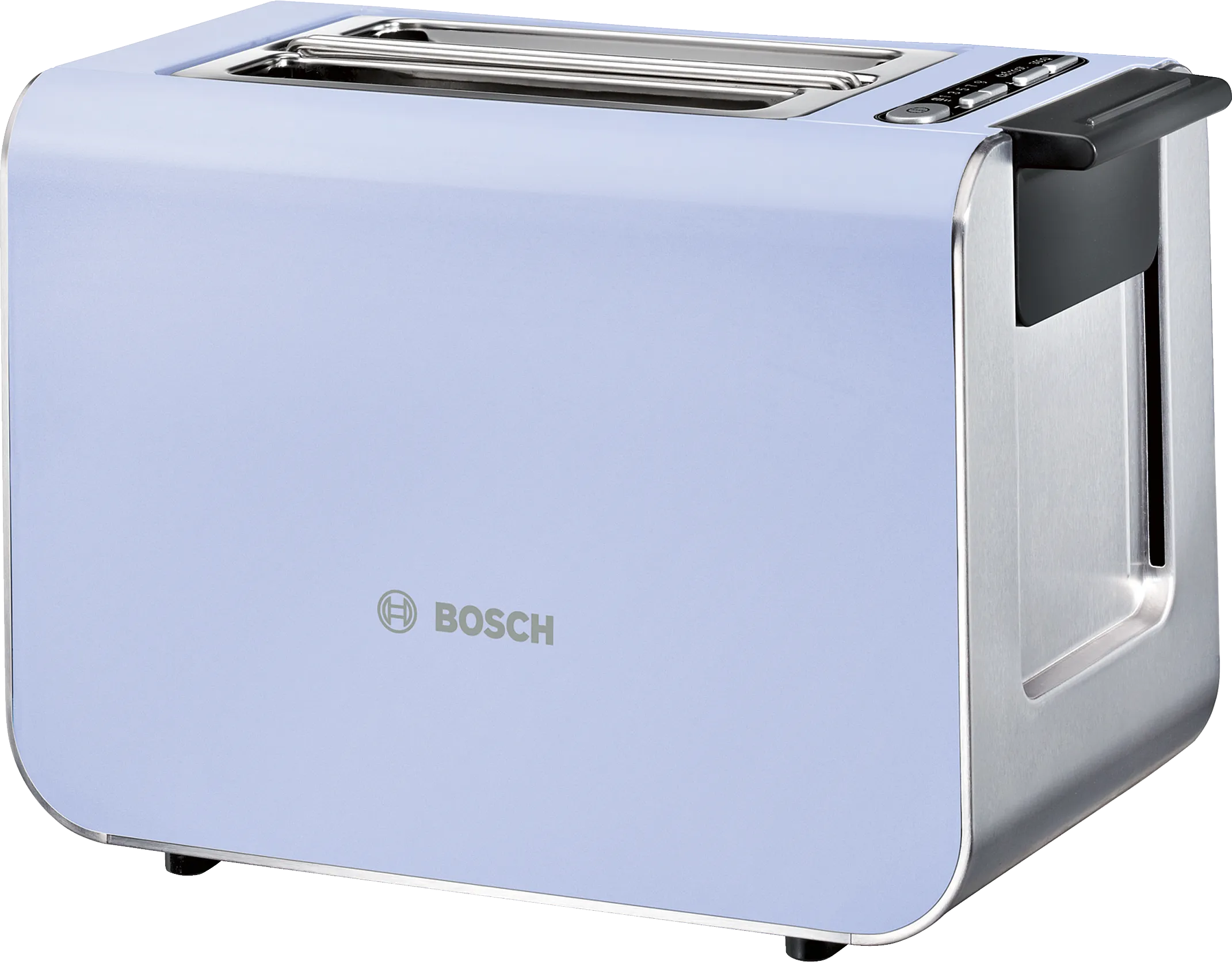  Compact toaster Styline Purple