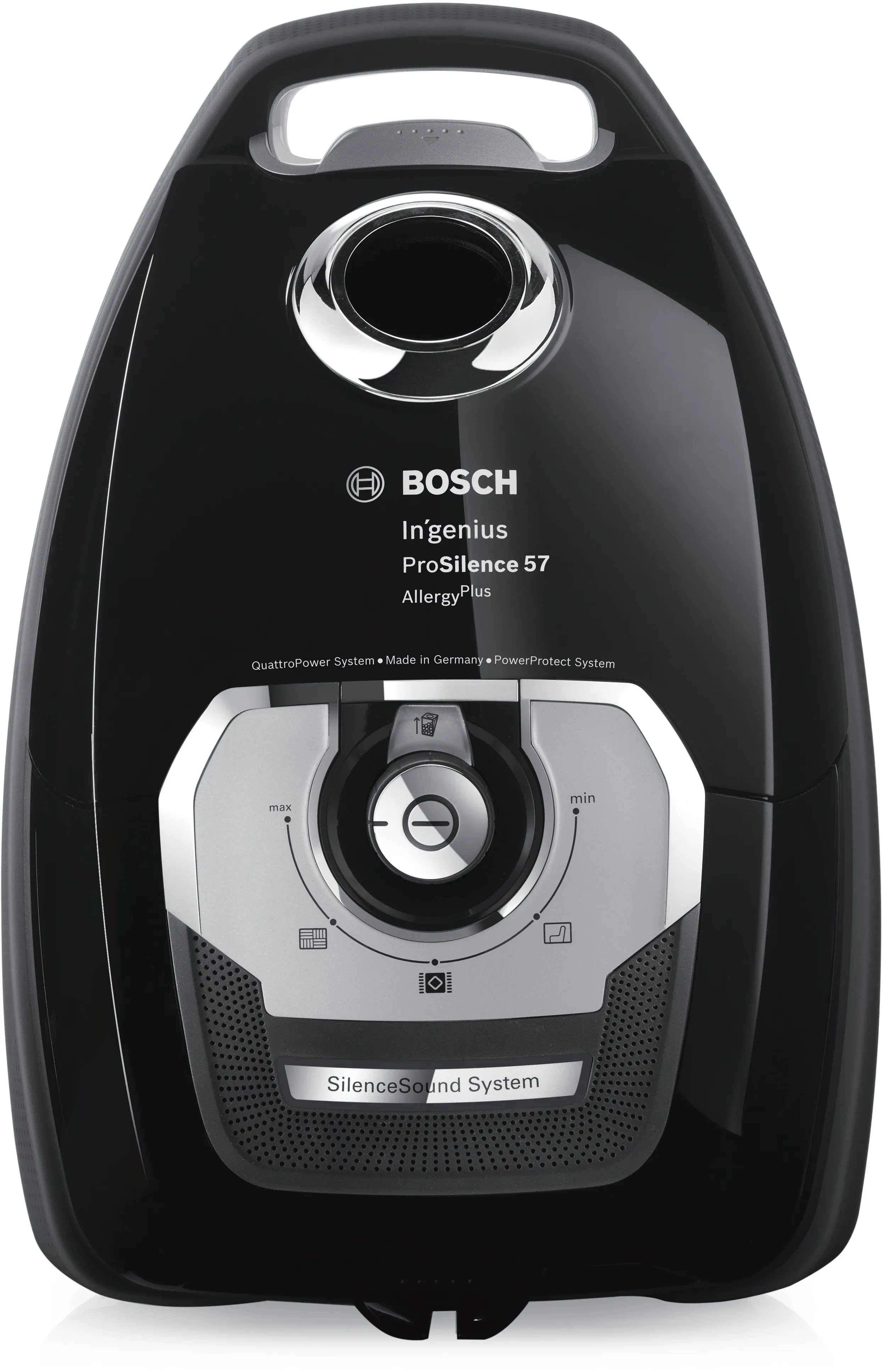 Foto nr. 3 van het product BGL85SIL4