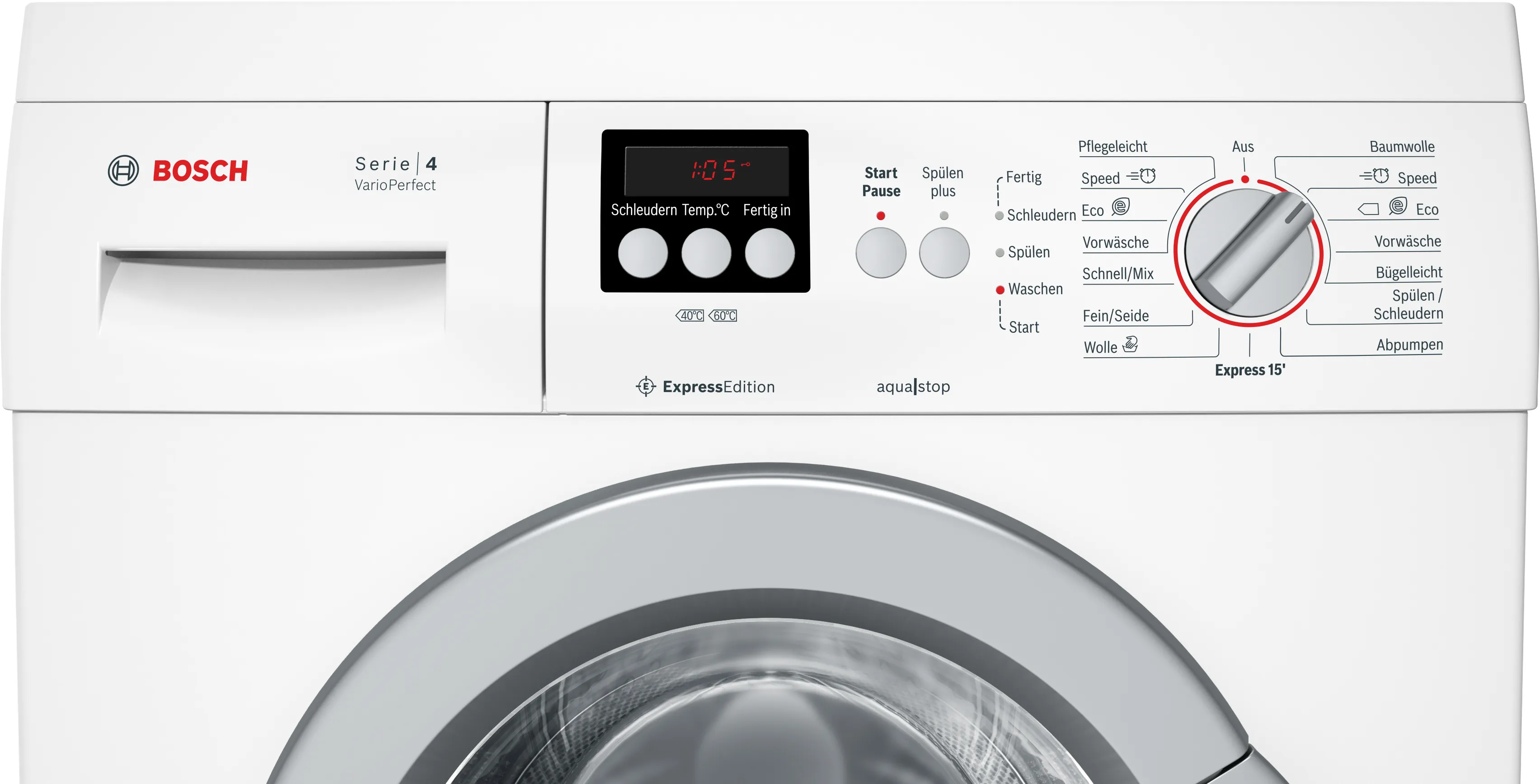 Foto Nr. 2 des Produkts WAE282H0