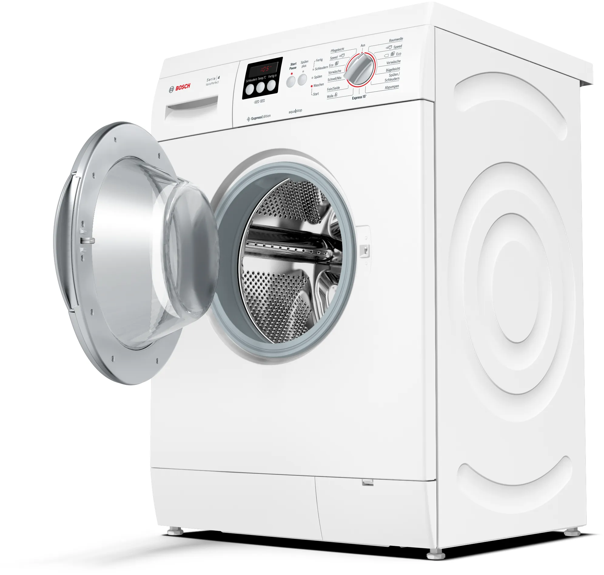 Foto Nr. 3 des Produkts WAE282H0