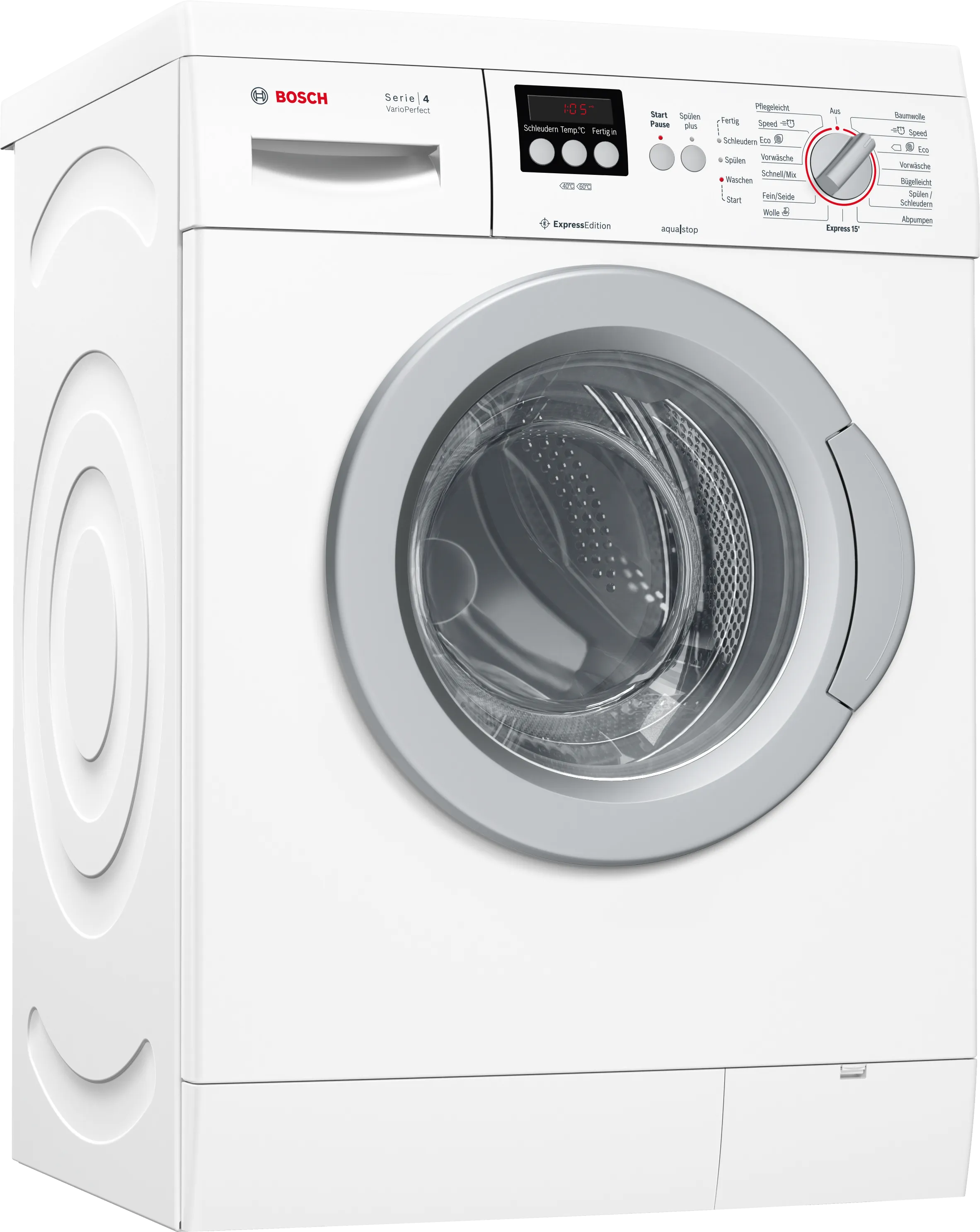 Foto Nr. 1 des Produkts WAE282H0