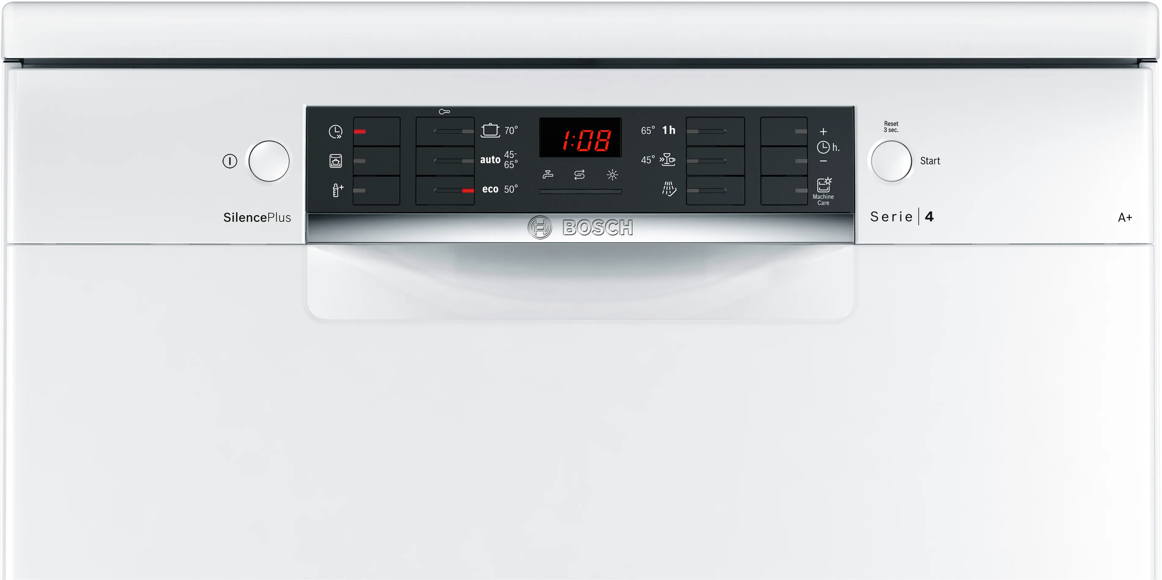 Ürününün Photo Nr. ı 3 SMS46JW00T