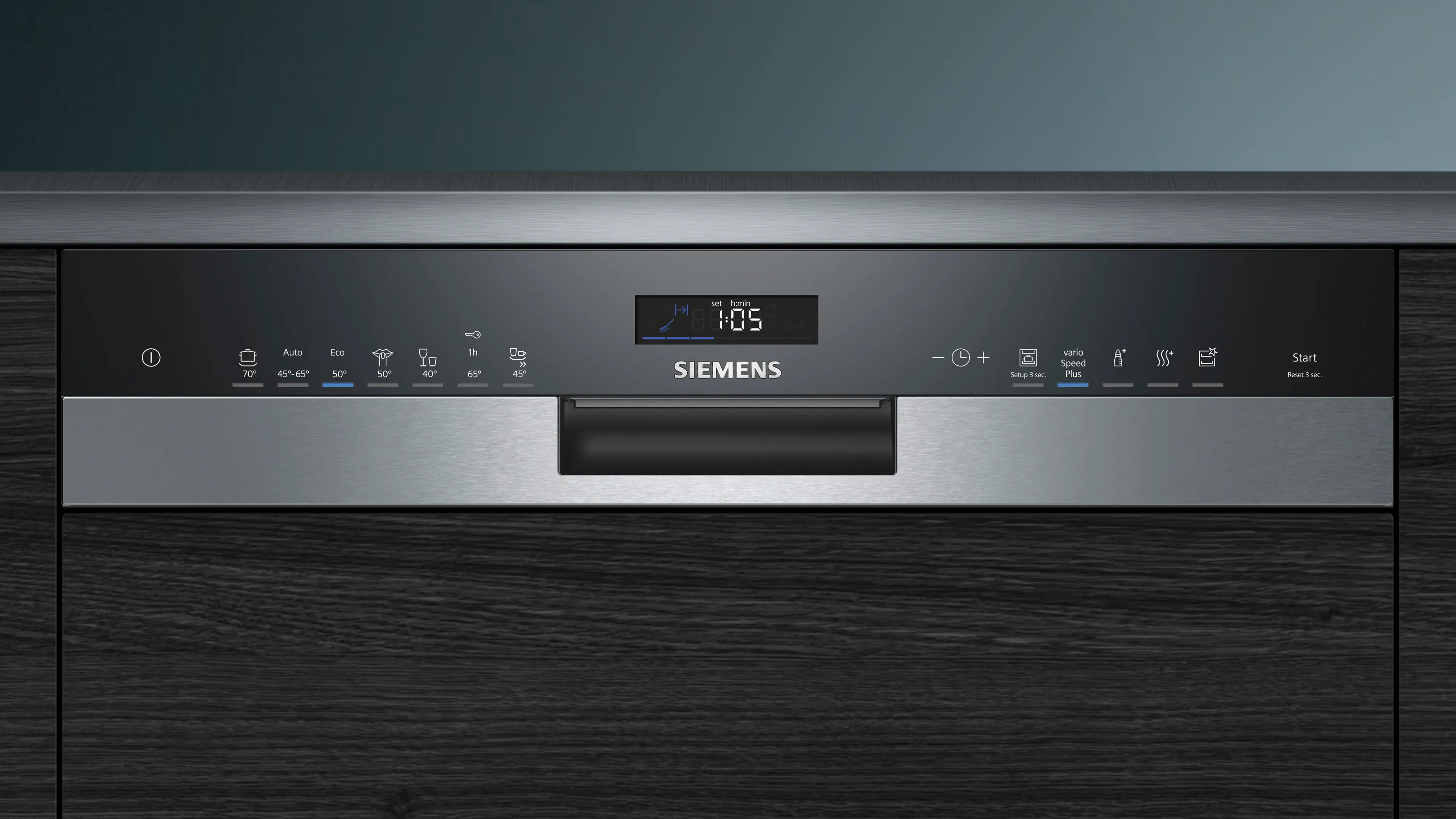 Foto Nr. 4 des Produkts SN557S00IE