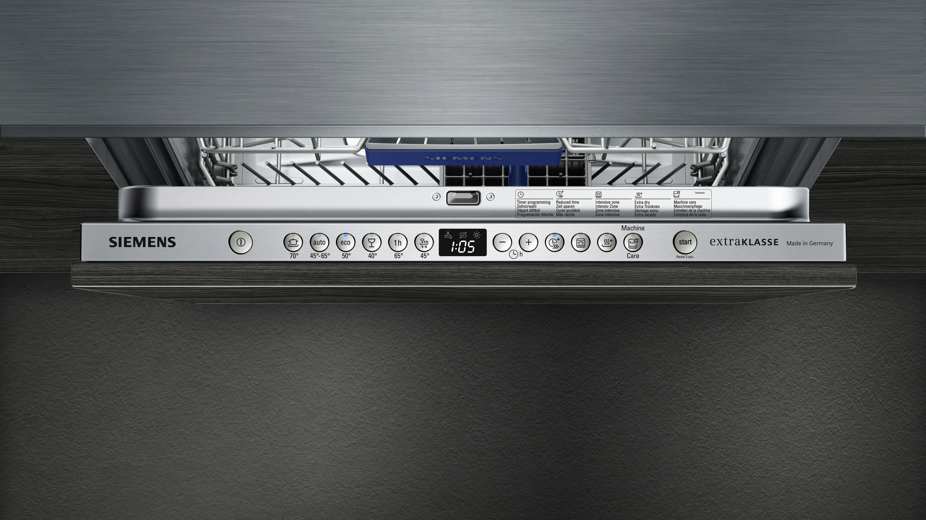 Foto nr. 4 van het product SX636X08IE