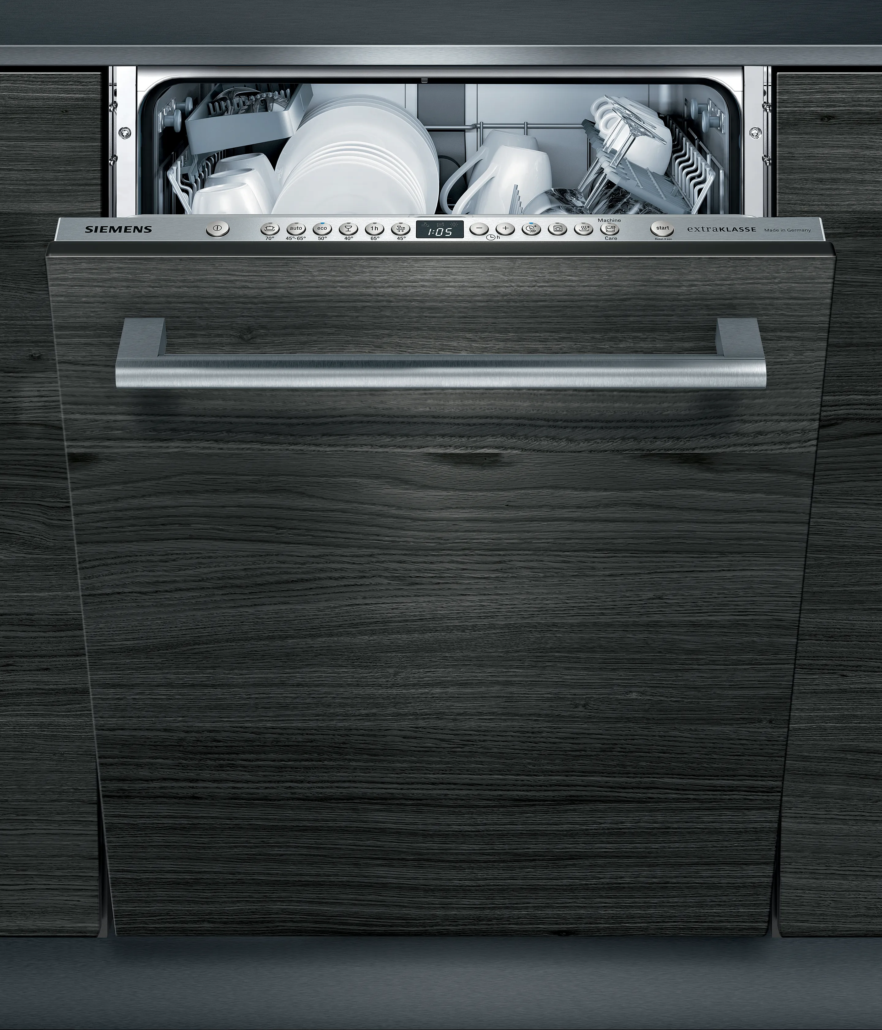 Foto nr. 1 van het product SX636X08IE