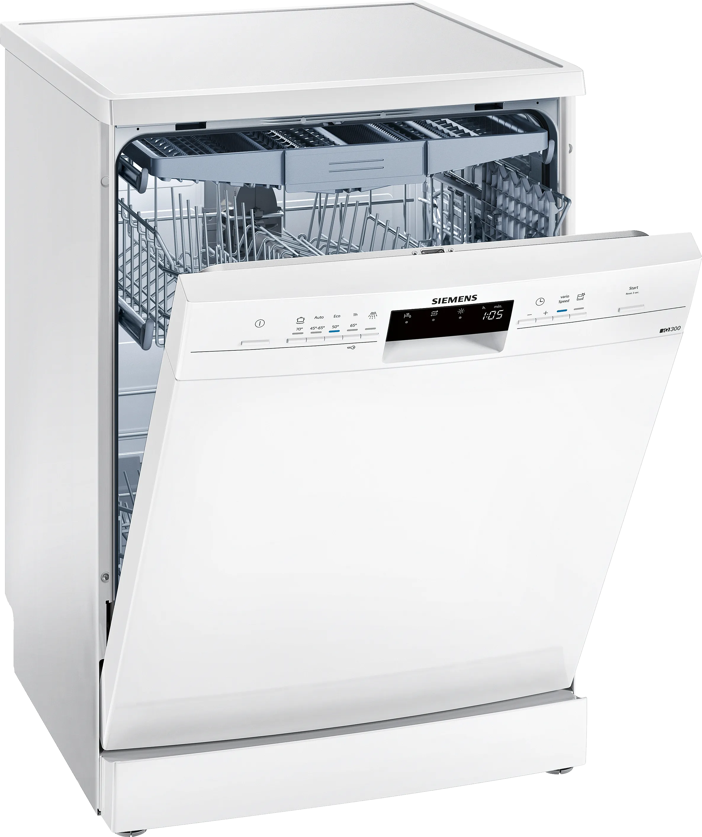 Foto nr. 1 van het product SN235W04EE