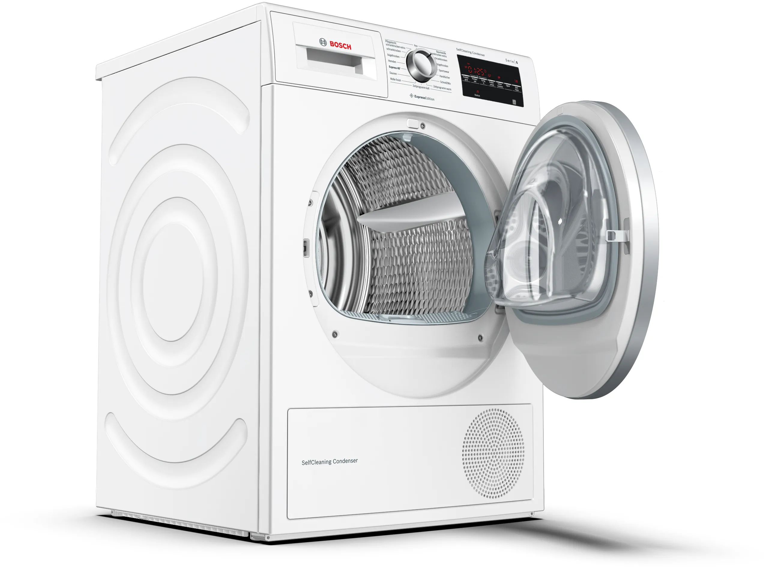 Foto Nr. 3 des Produkts WTW854H1