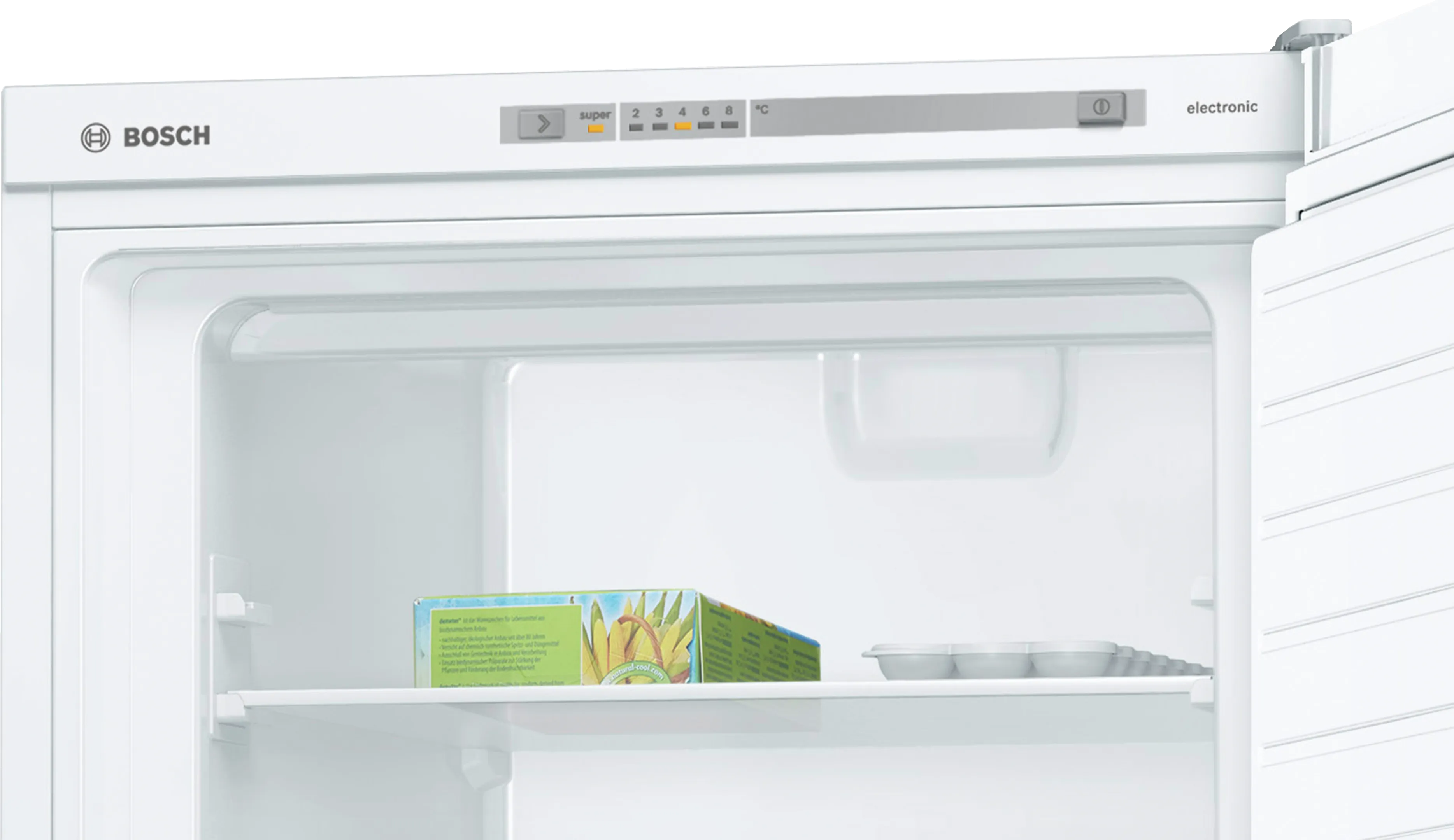 Ürününün Photo Nr. ı 4 KDV58VW30N