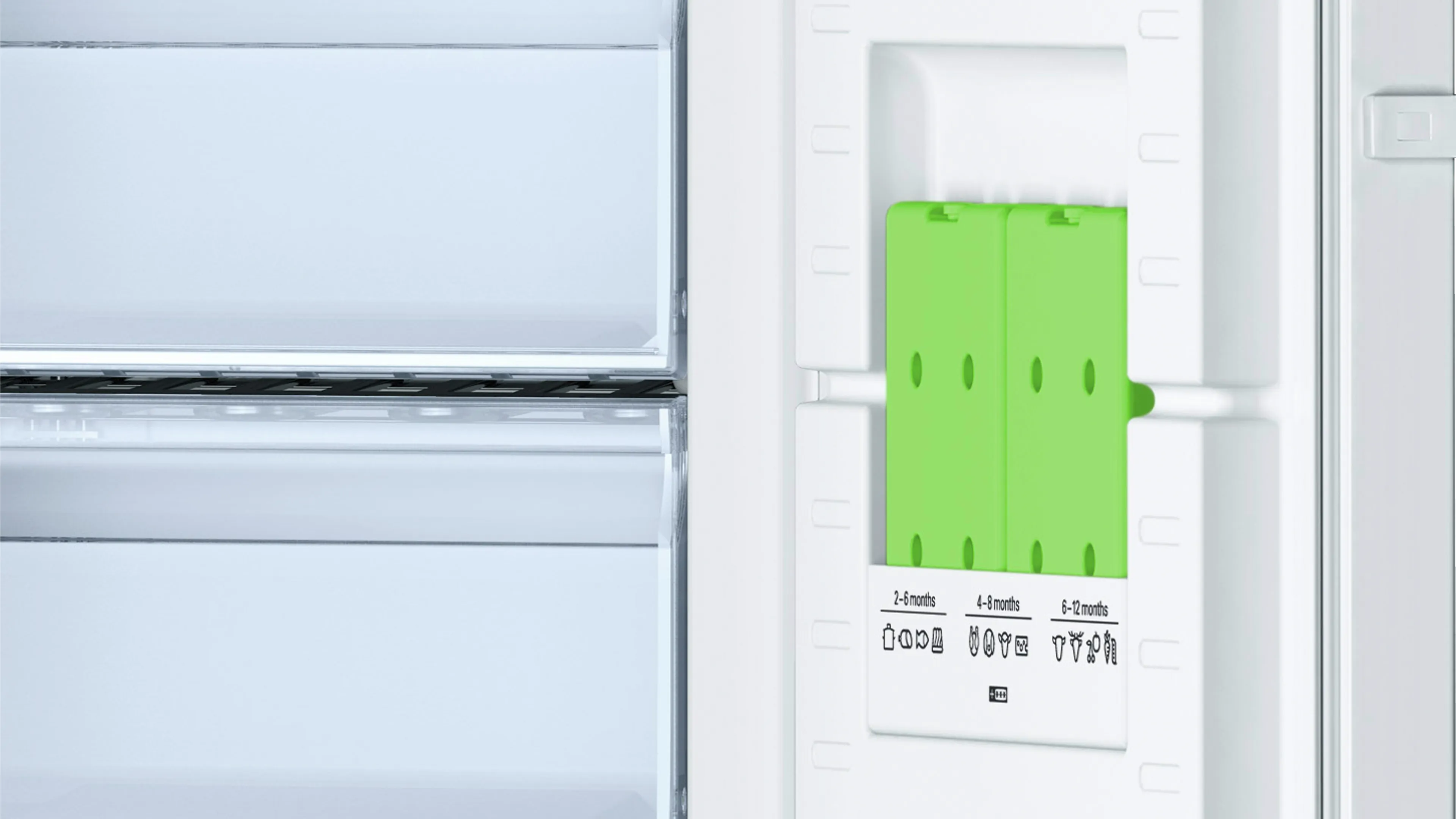 Ürününün Photo Nr. ı 3 GSV29VW31N