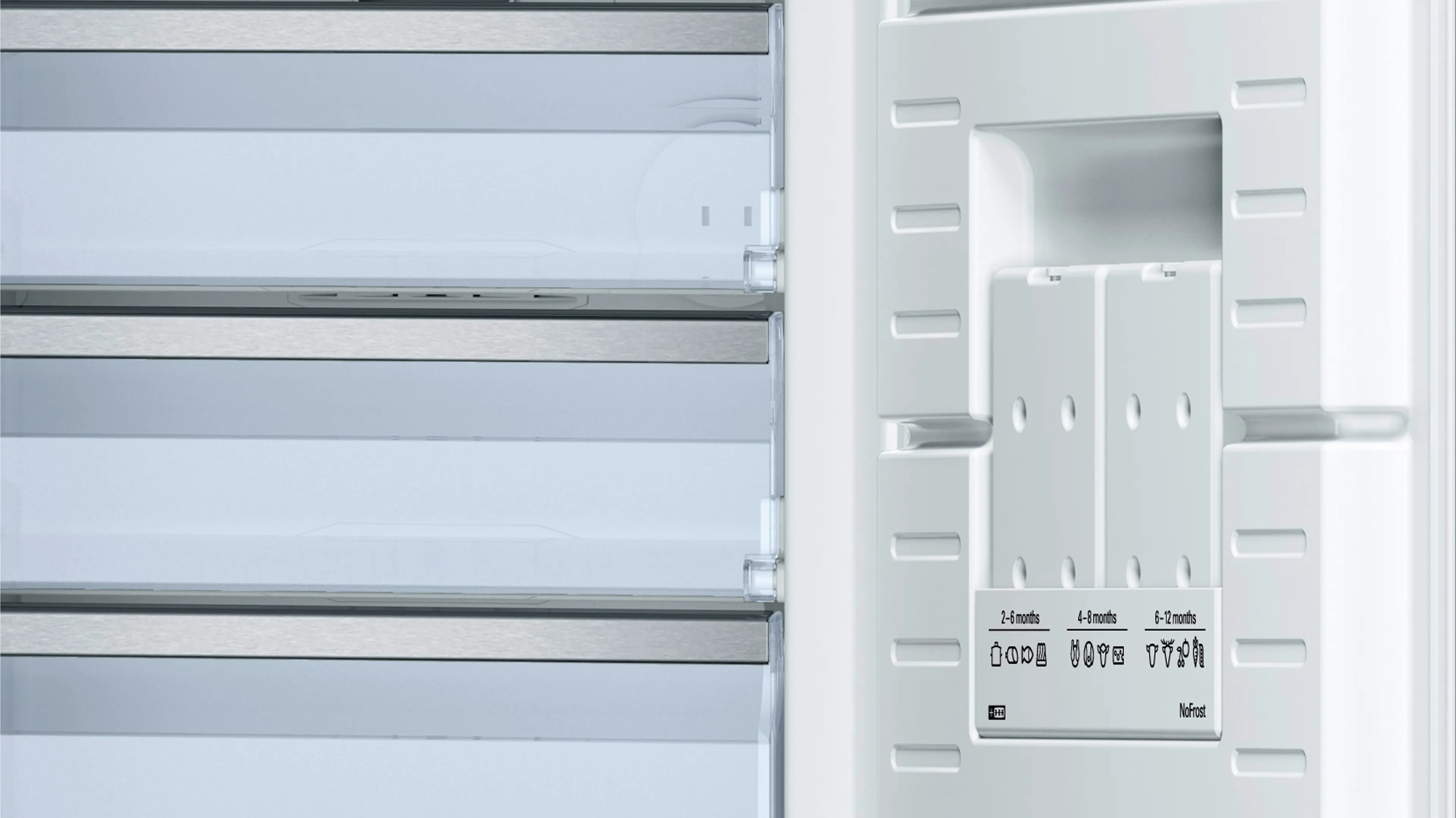 Bild Nr. 3 des Produkts GSN58FW40H