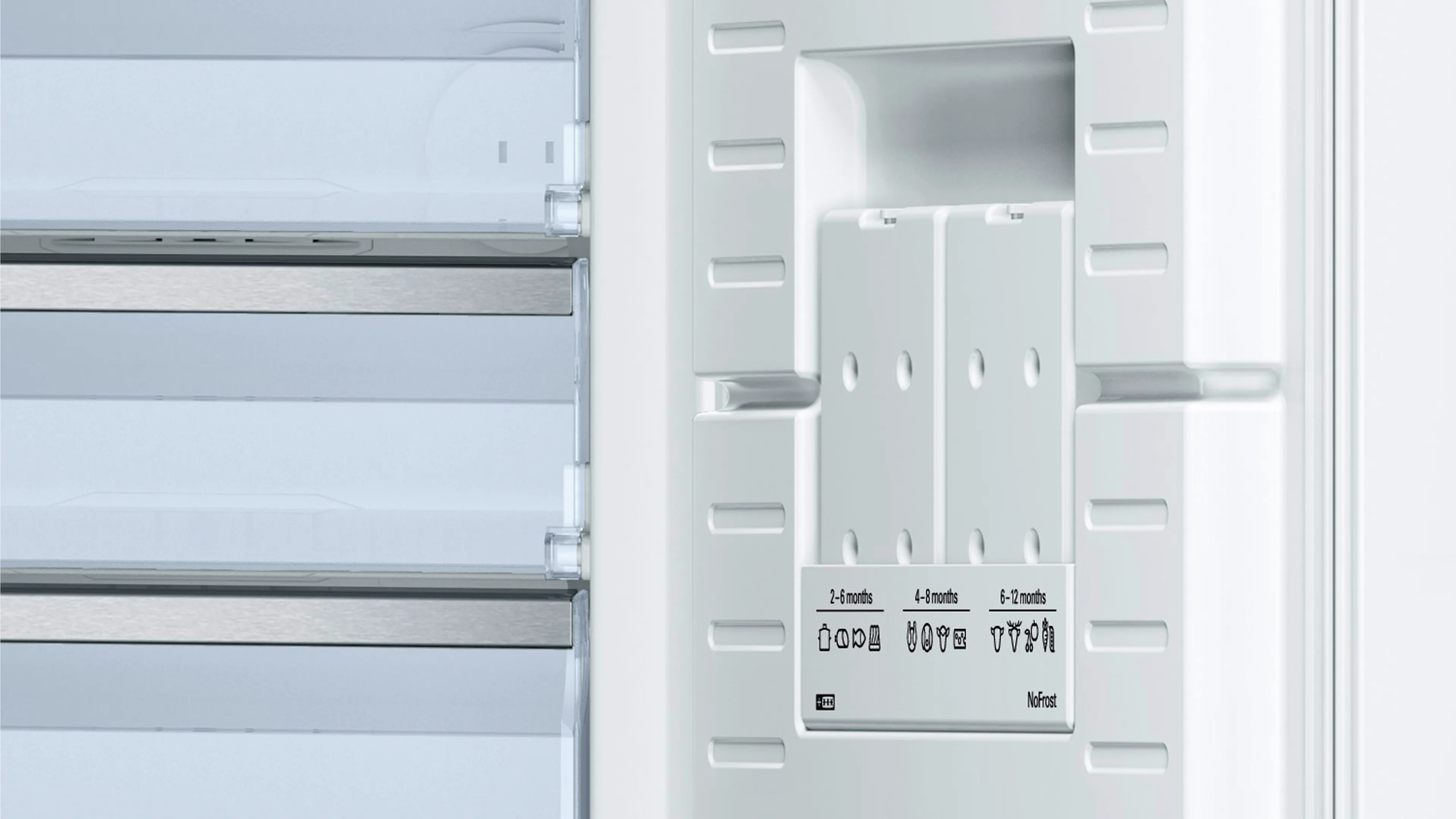 Foto Nr. 3 del prodotto GSN58AW30H