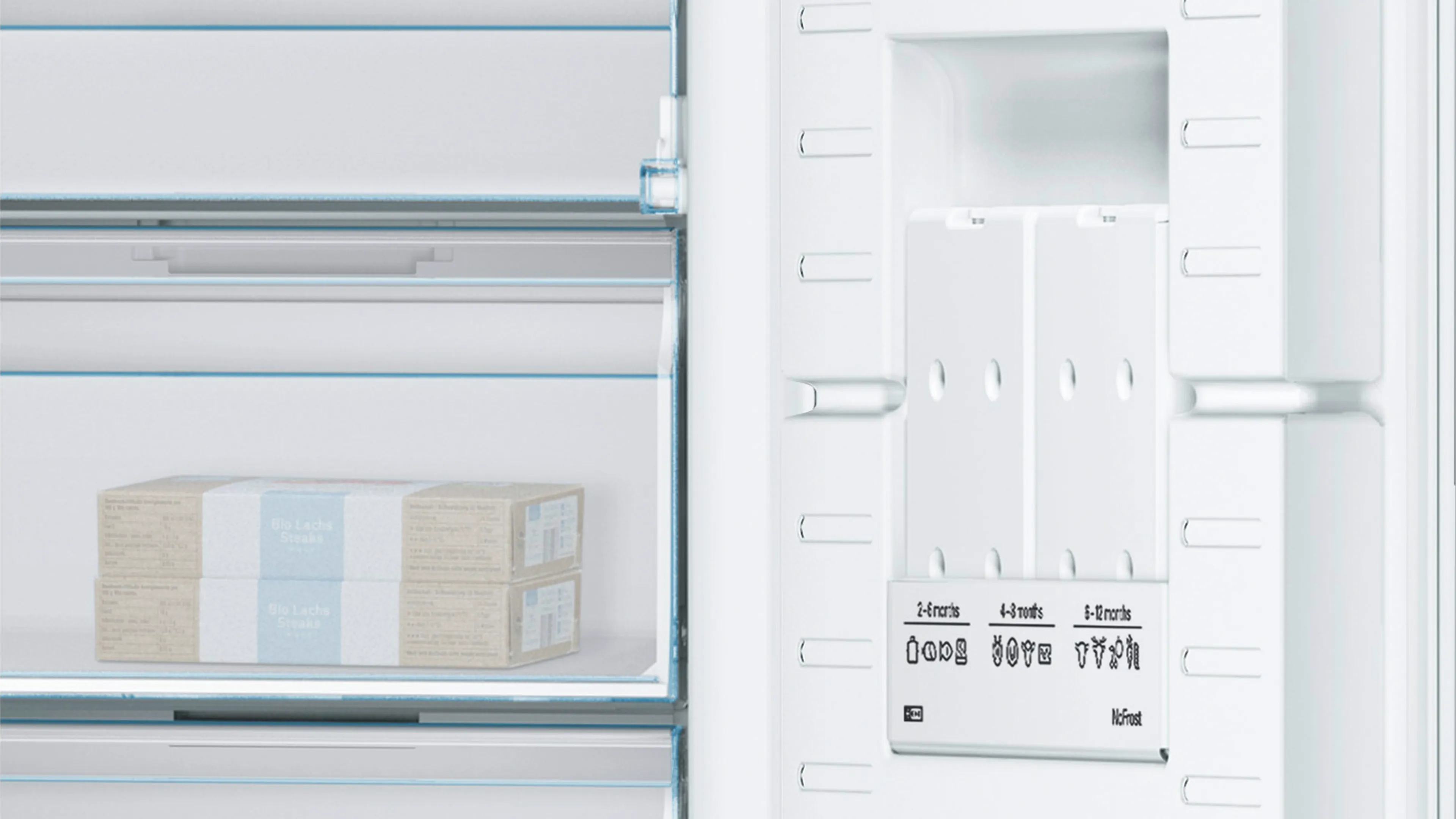 Ürününün Photo Nr. ı 3 GSN54VW30N