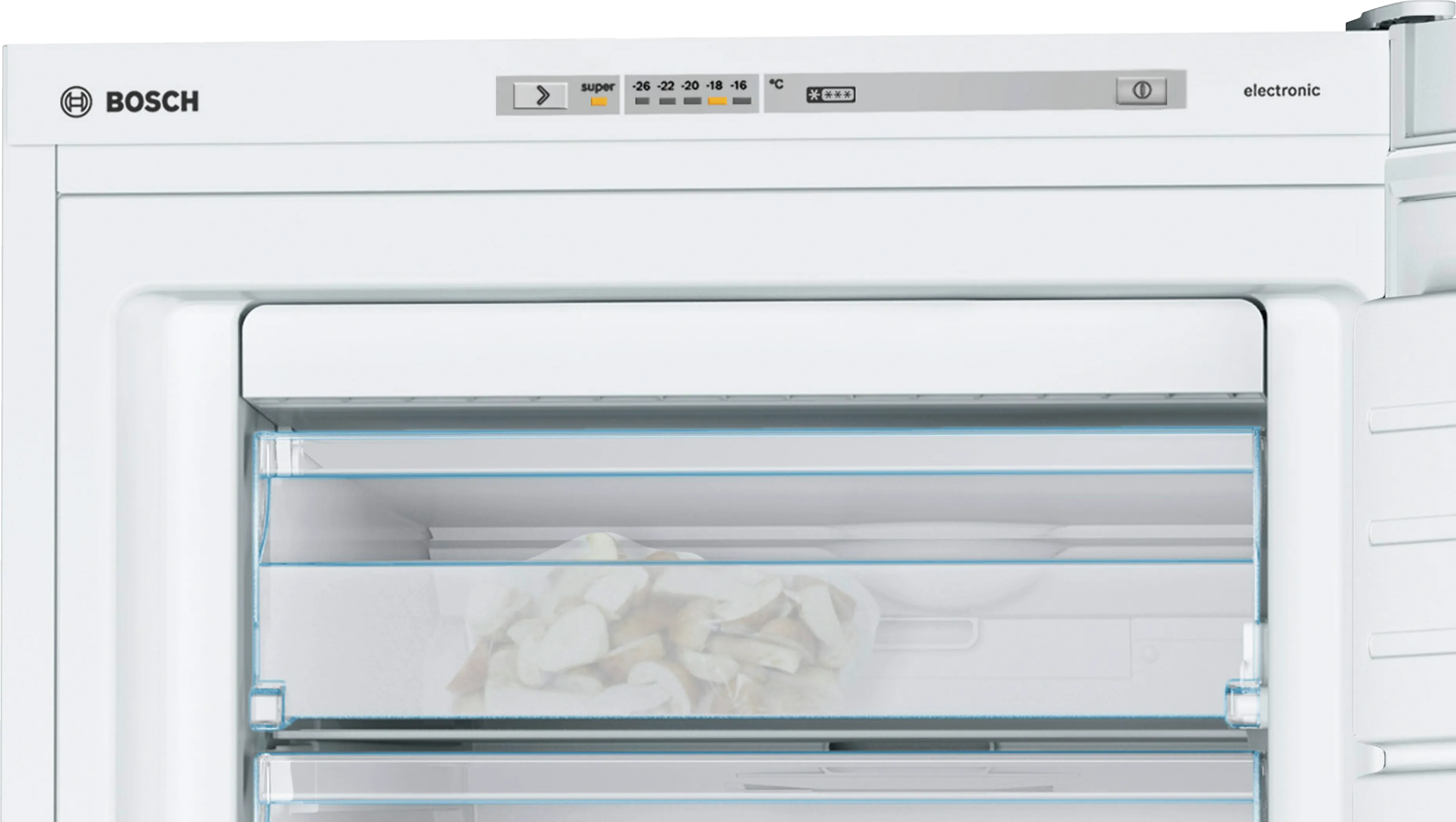 Ürününün Photo Nr. ı 2 GSN54VW30N