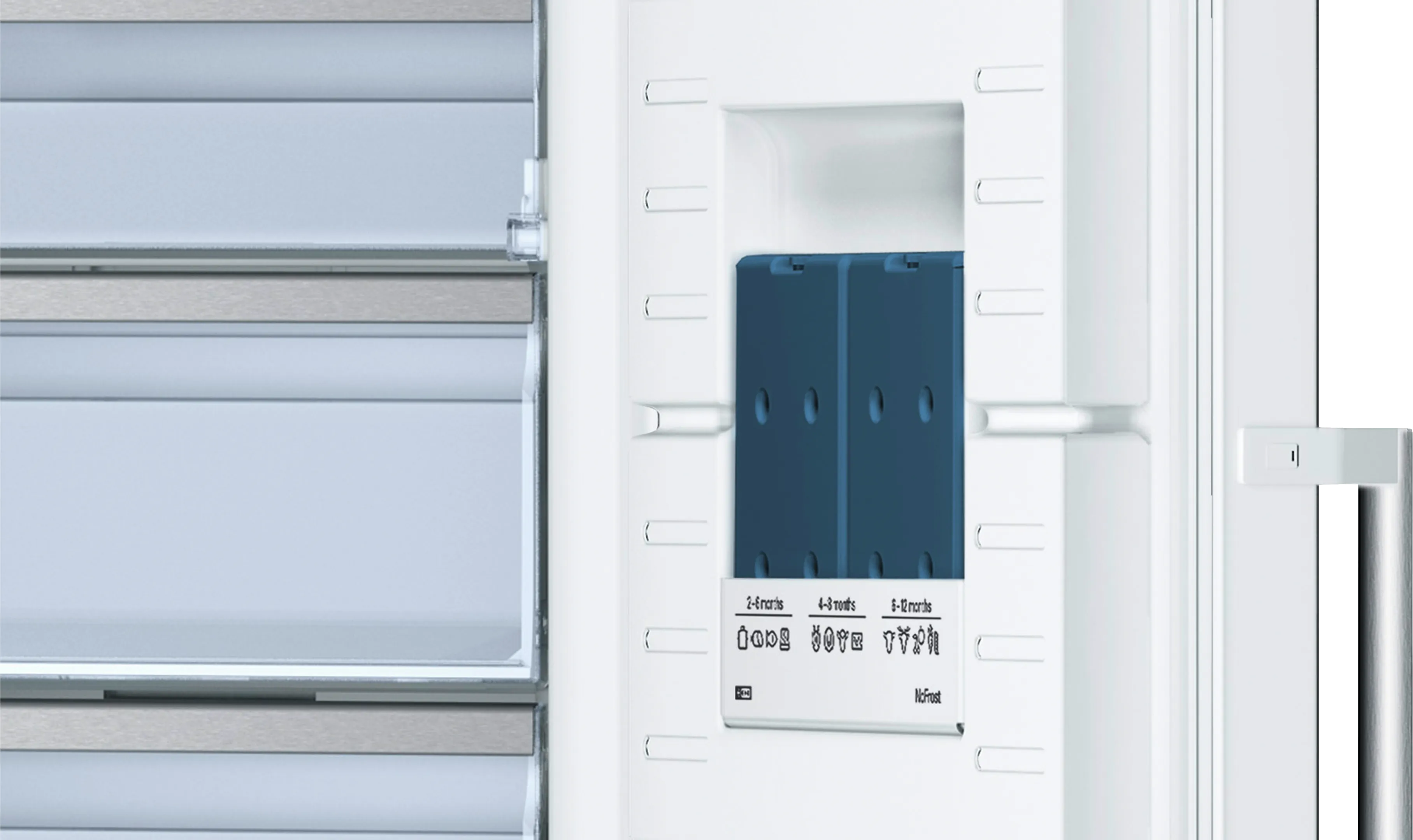 Foto Nr. 4 des Produkts GSN54RW40