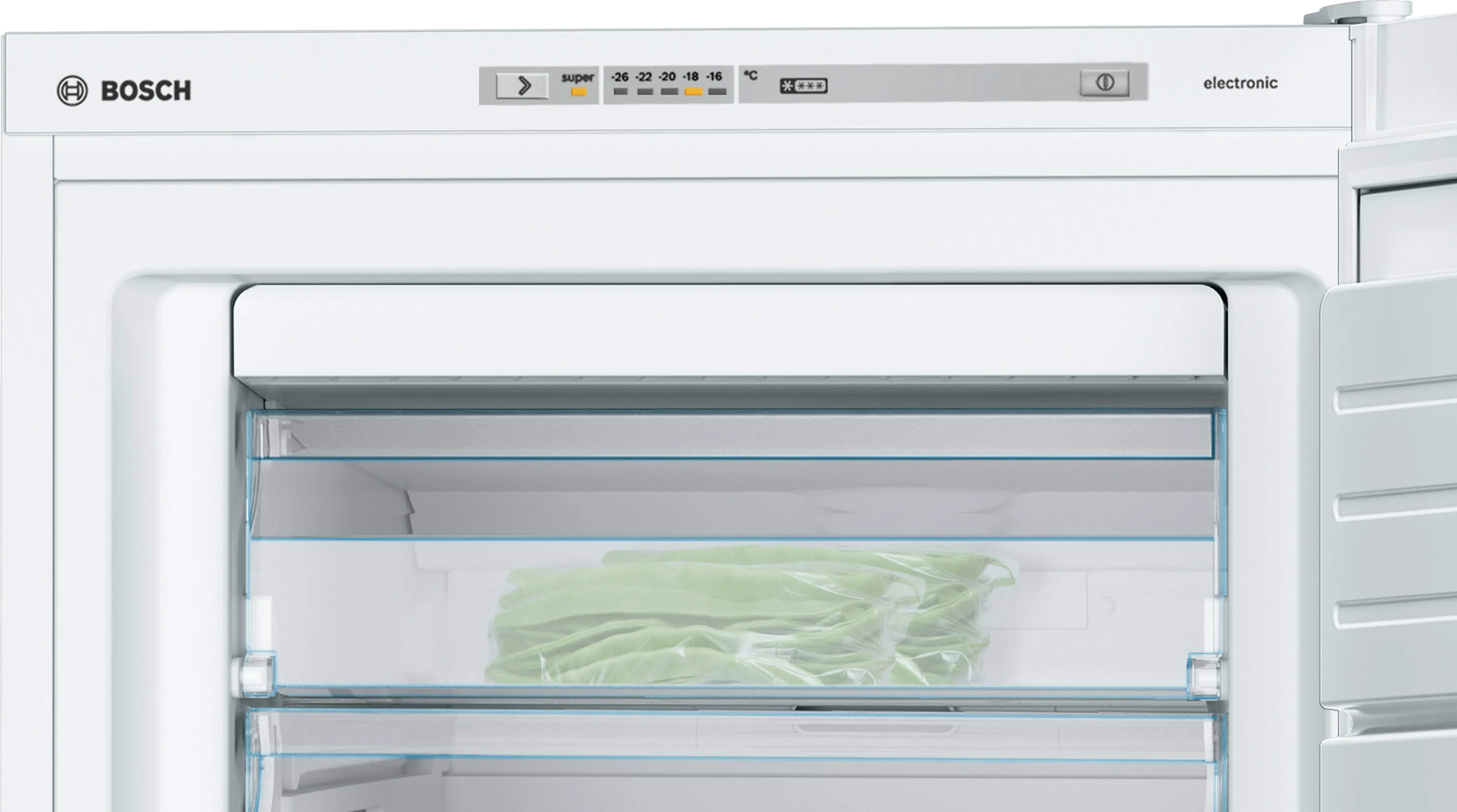 Ürününün Photo Nr. ı 2 GSN51VW30N