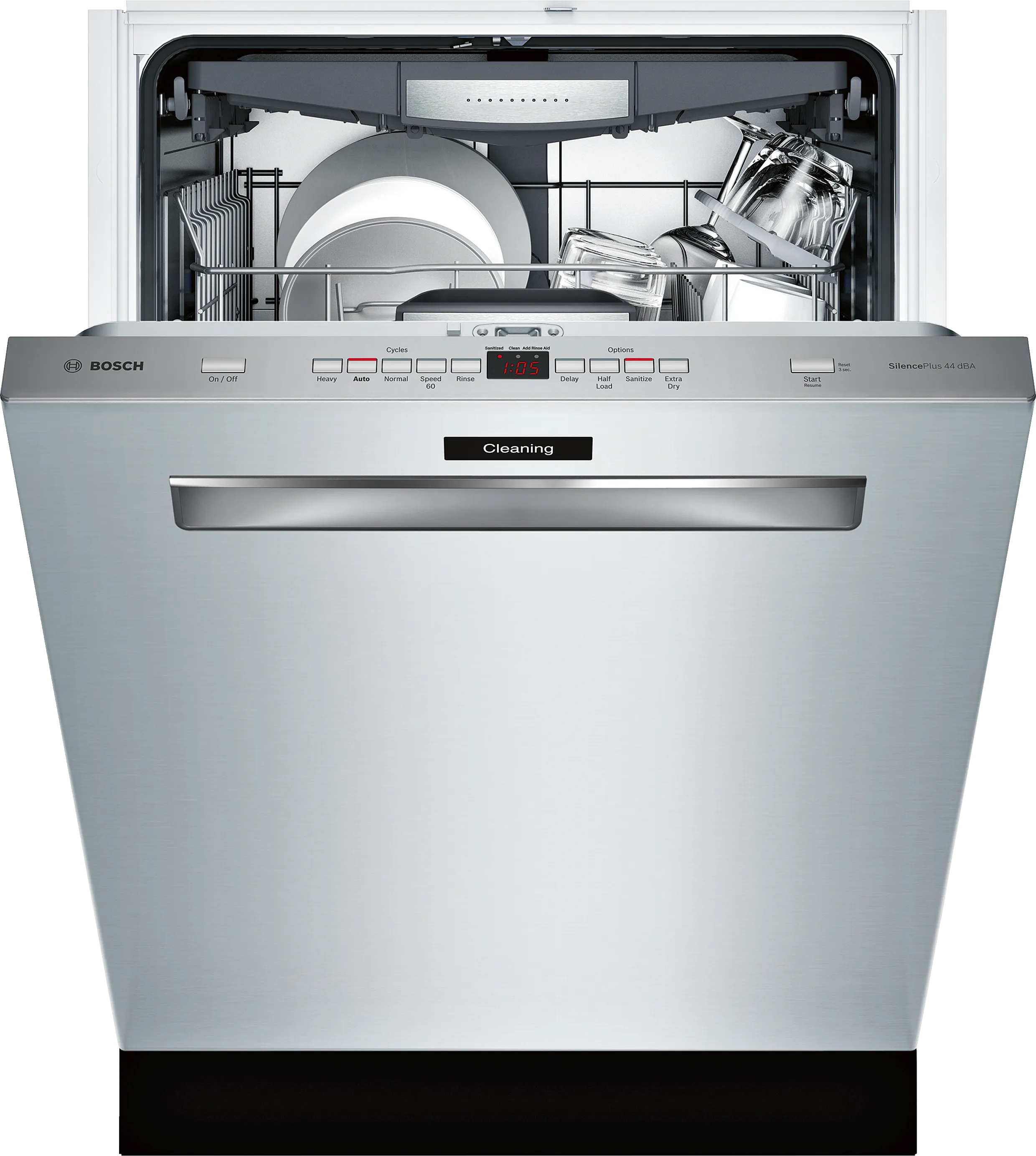 Photo Nr. 3 of the product SHP865W75N