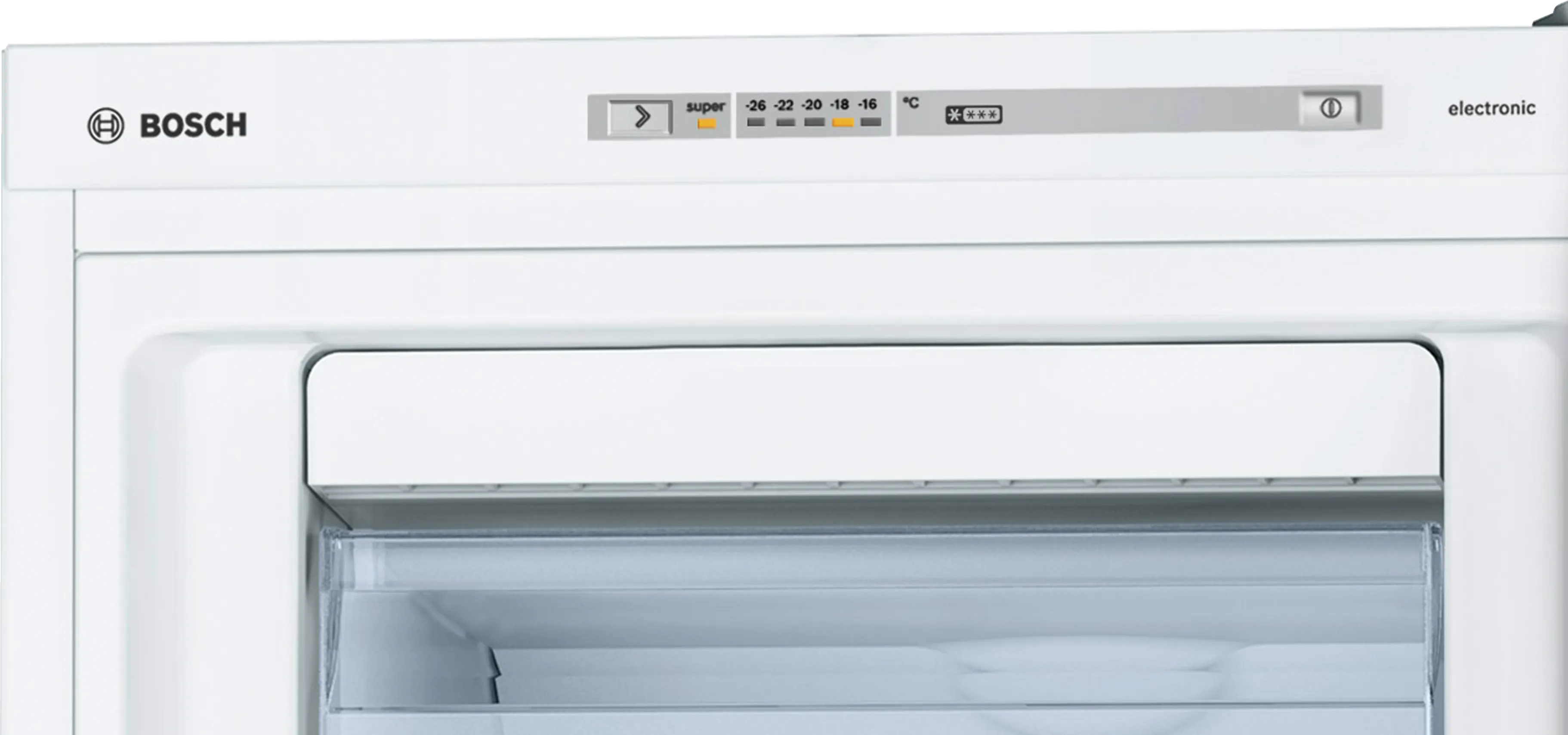 Ürününün Photo Nr. ı 2 GSN33VW30N