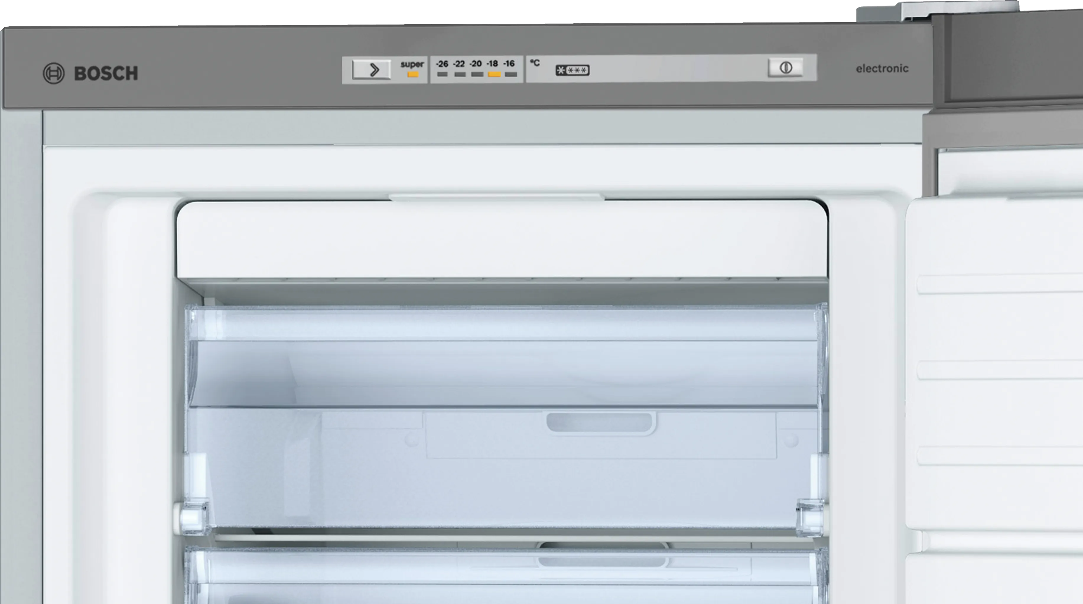 GSN29VL30 free-standing freezer | BOSCH NL