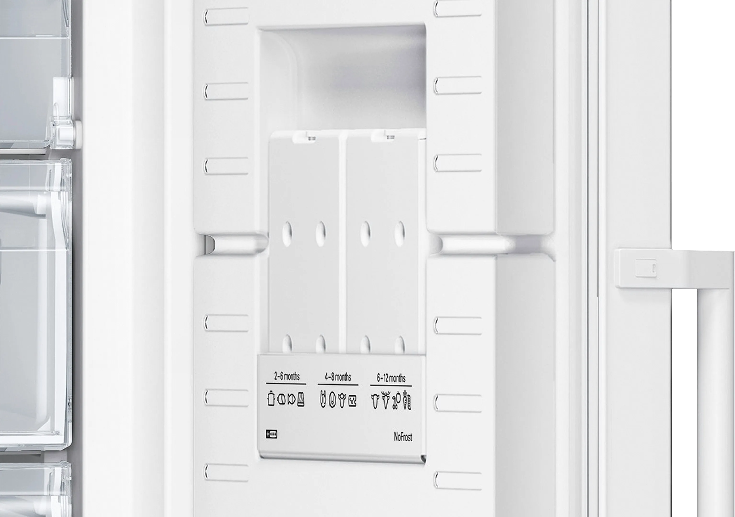 Foto Nr. 4 des Produkts GS54NOW40