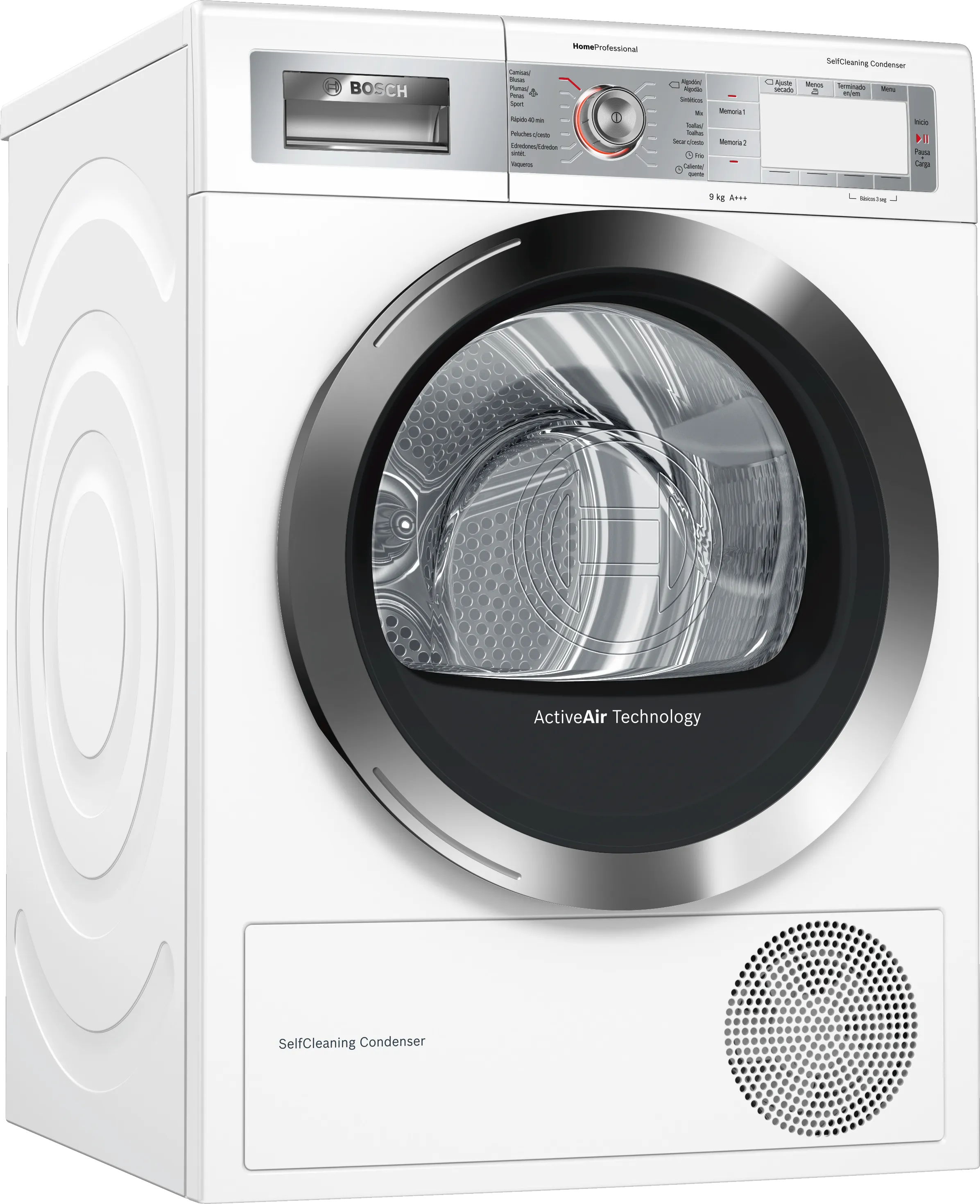 Foto n.º 1 del producto WTY88809ES